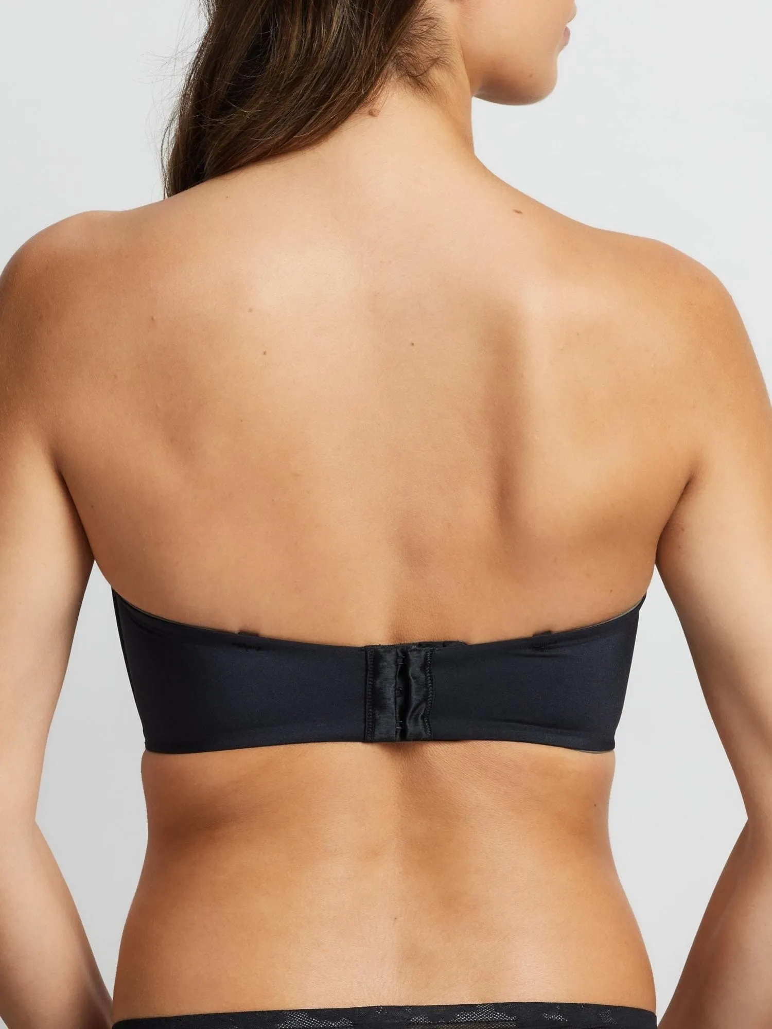 Attitude Strapless Bra - AT016 - Image 3