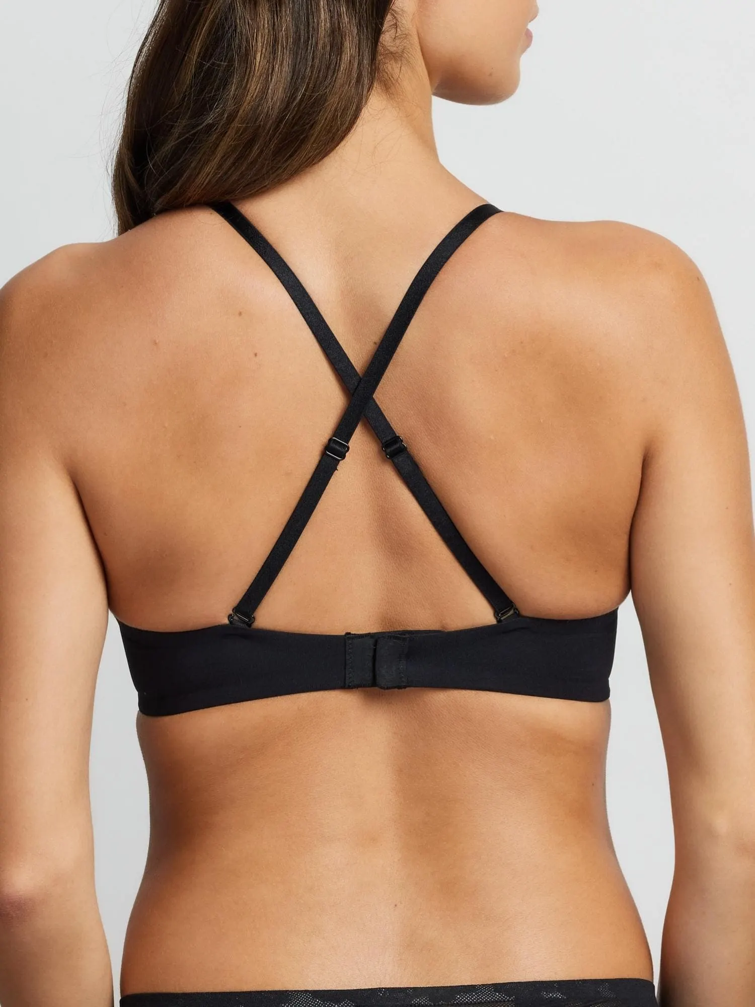 Attitude T-Shirt Bra - AT012 - Image 3