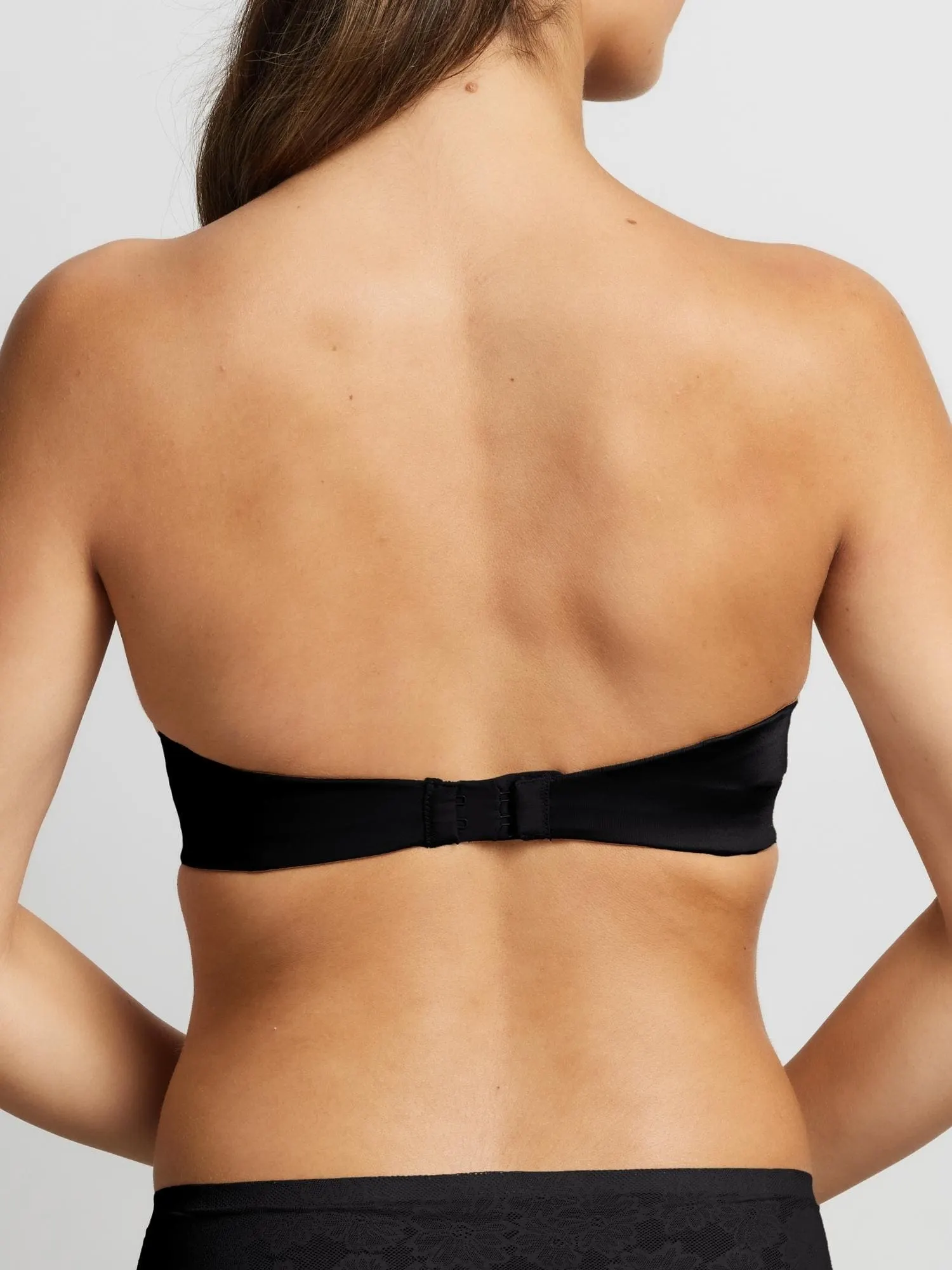 2-pack Refined 6-way Low Cut Strapless Bra - RL030A - Image 6
