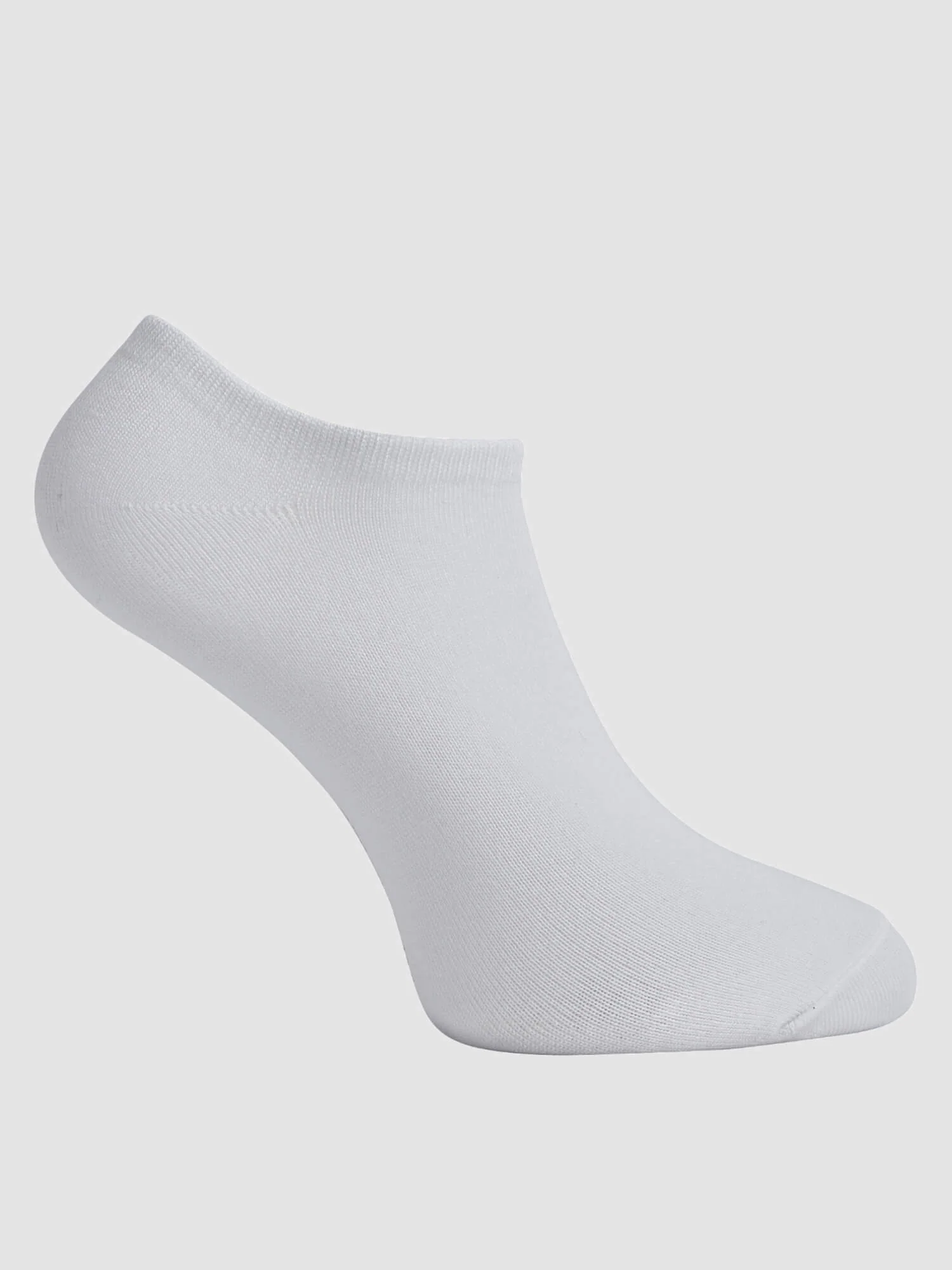 Simon de Winter - 3 Pack Women's Viscose From Bamboo No Show Socks - Image 3