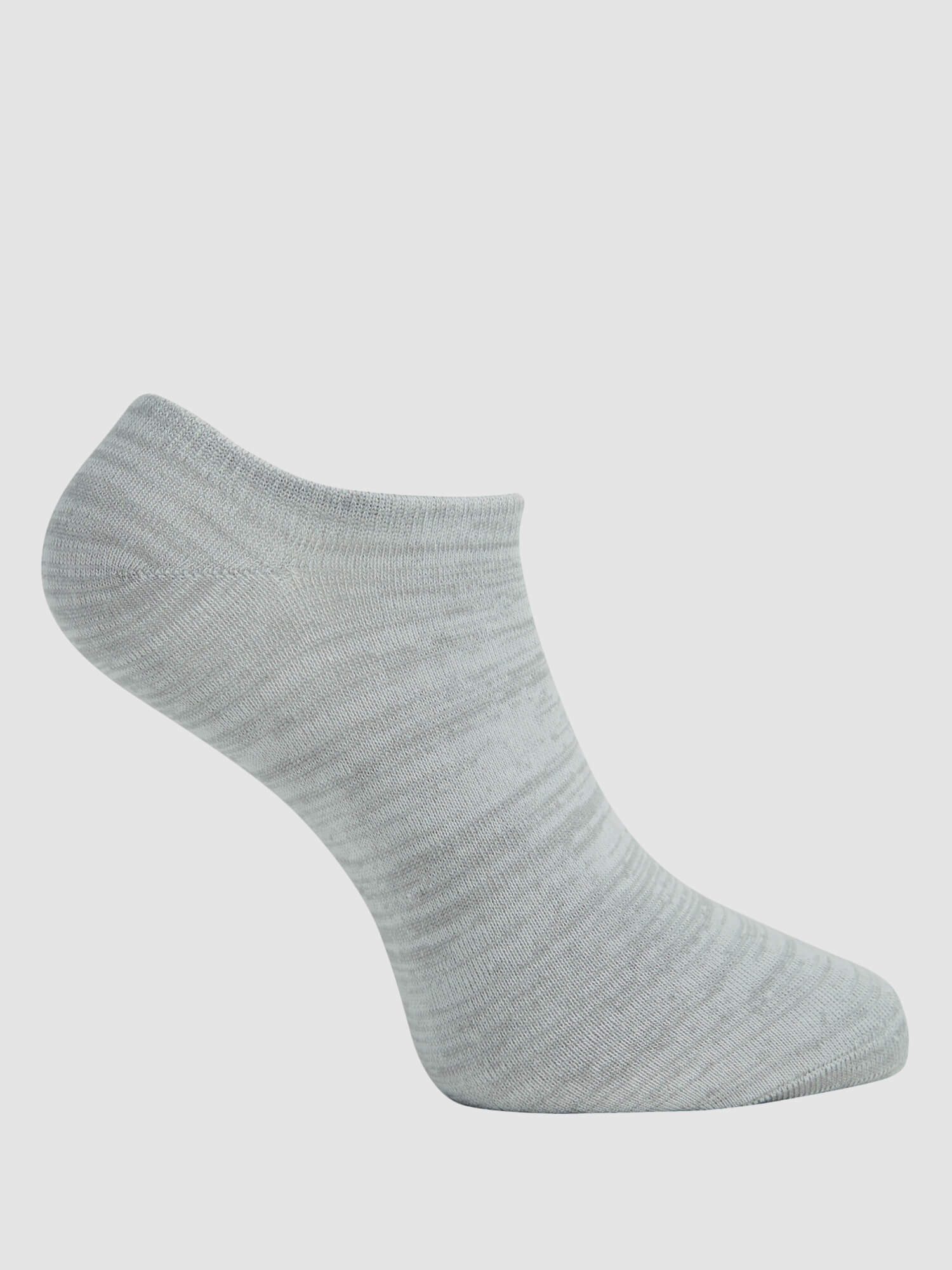 Simon de Winter - 3 Pack Women's Viscose From Bamboo No Show Socks - Image 4
