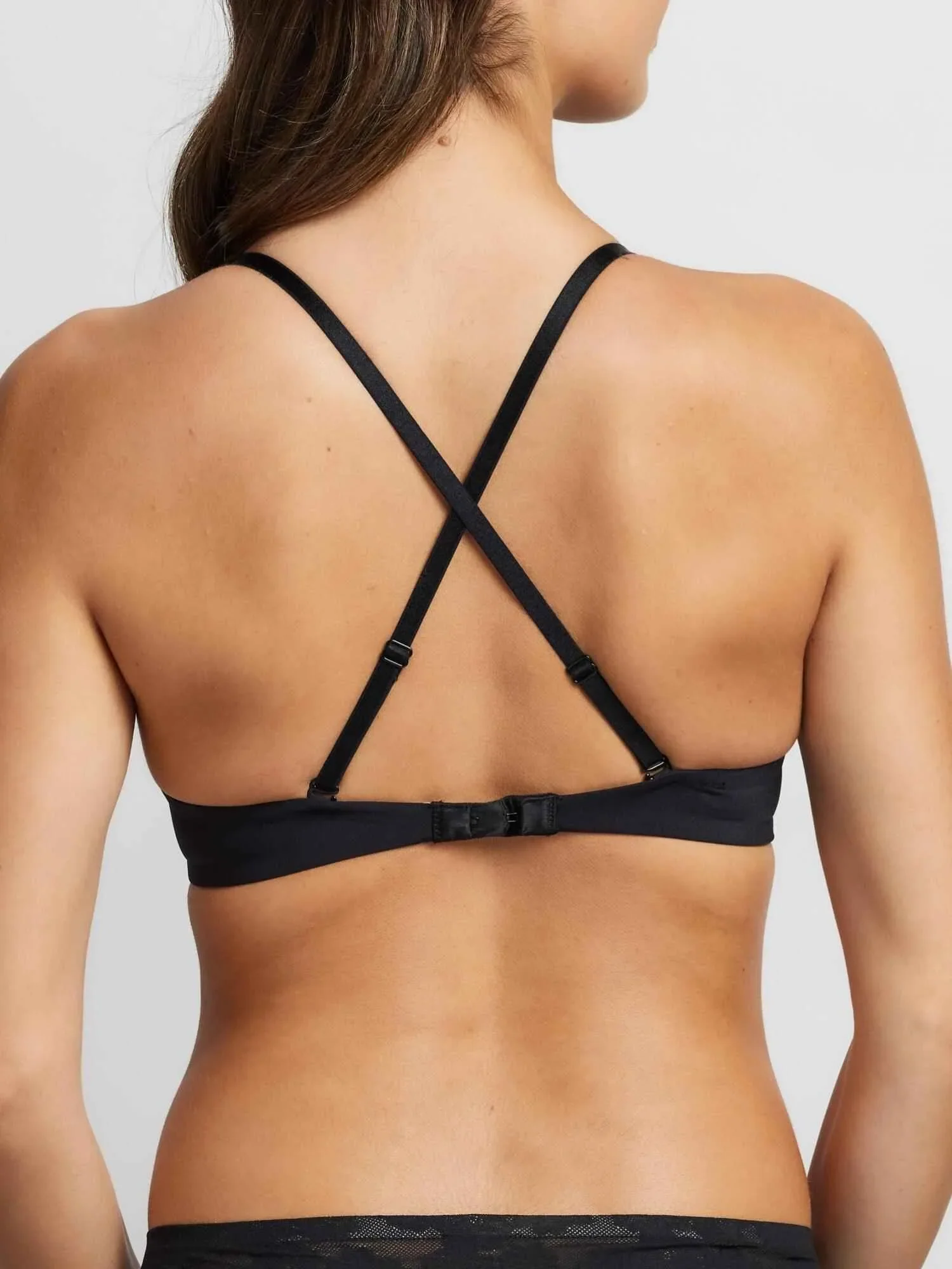 Attitude Extreme Plunge Bra - AT014 - Image 6