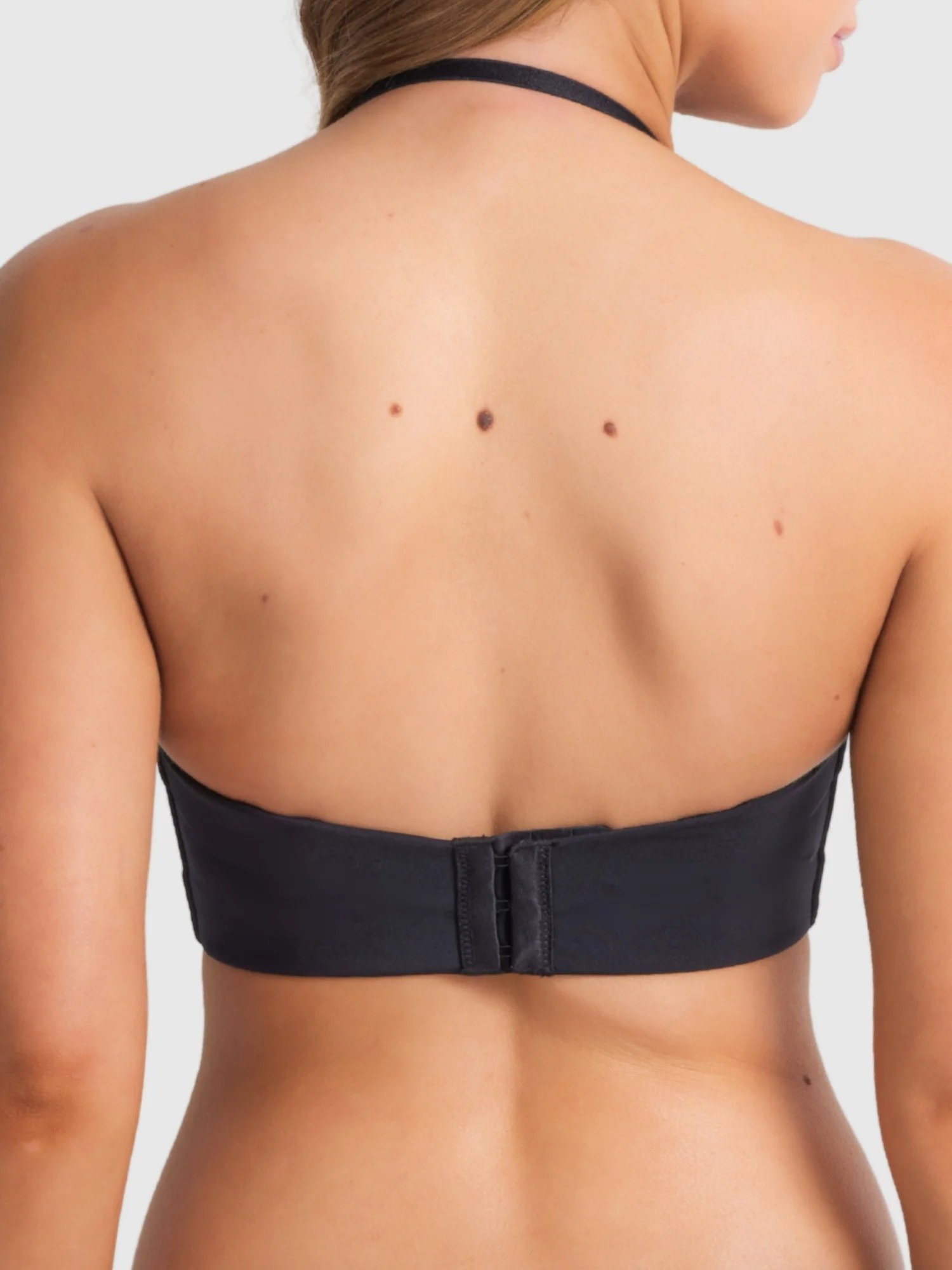 Attitude Full Figure Strapless Bra - AT026 - Image 8
