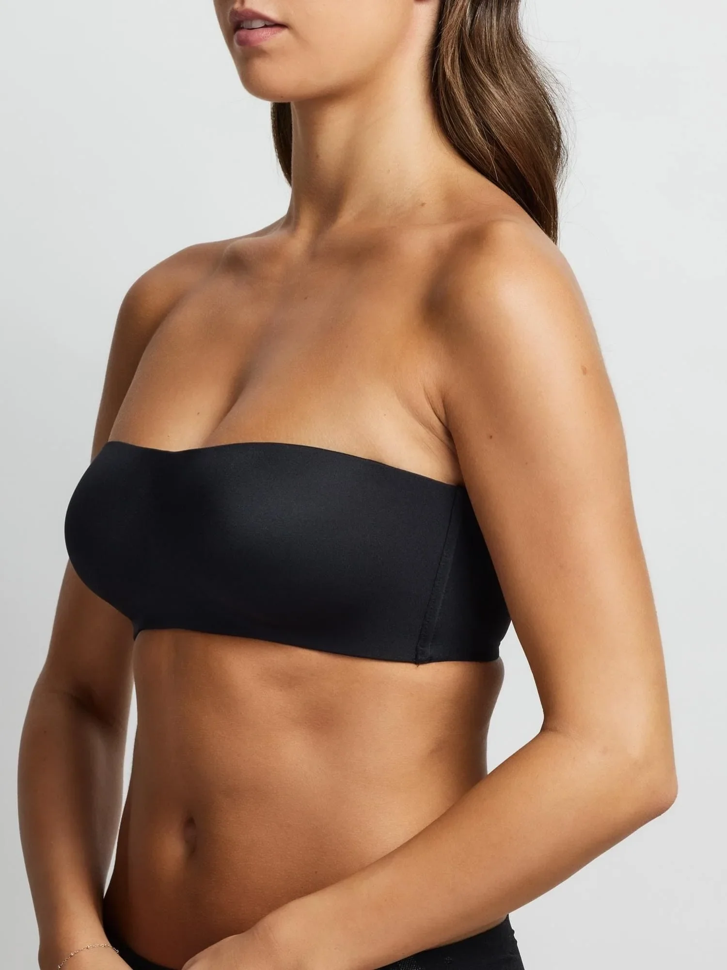 Attitude Strapless Bra - AT016 - Image 4