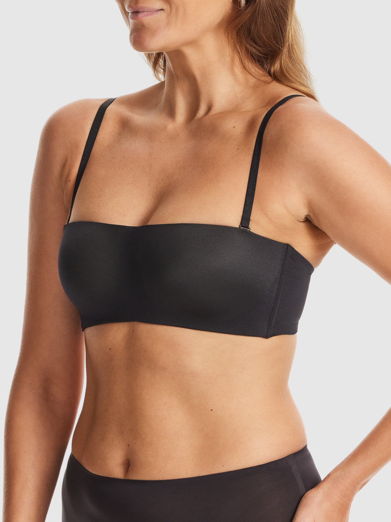 Attitude Strapless Bra - AT016 - Image 5