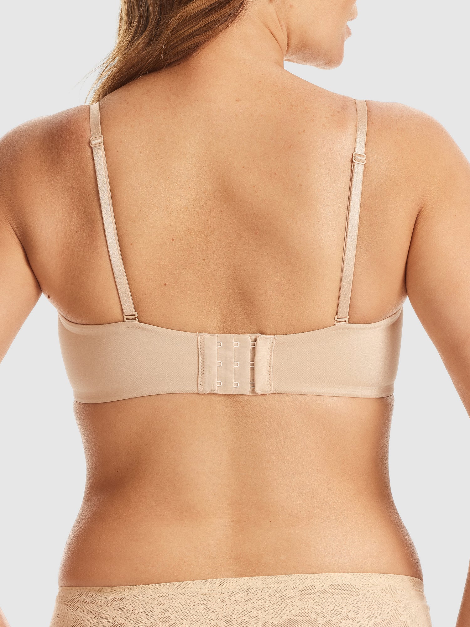 Attitude Strapless Bra - AT016 - Image 5