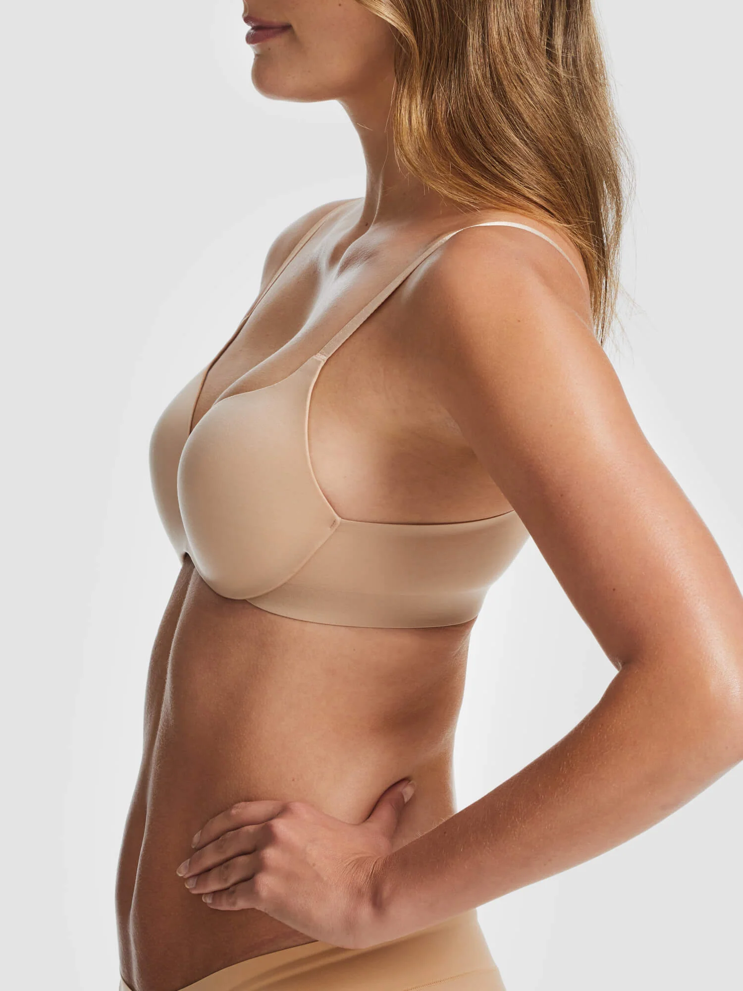 Bodysense T-Shirt Gel Bra - BO012 - Image 3