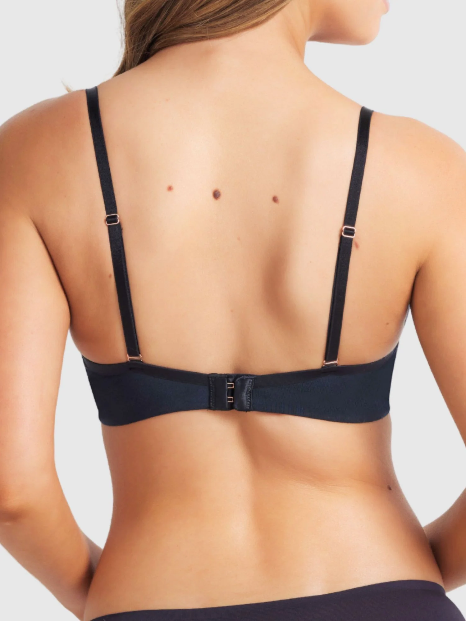 Cotton Full Coverage Bra - TB013 - Image 4