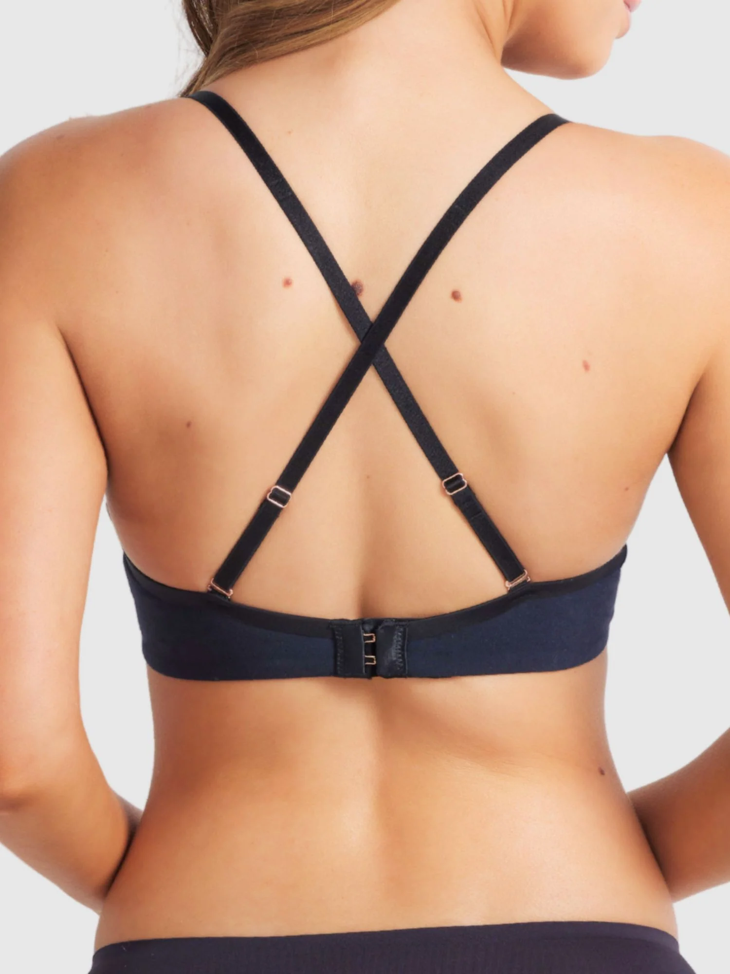 Cotton Full Coverage Bra - TB013 - Image 5