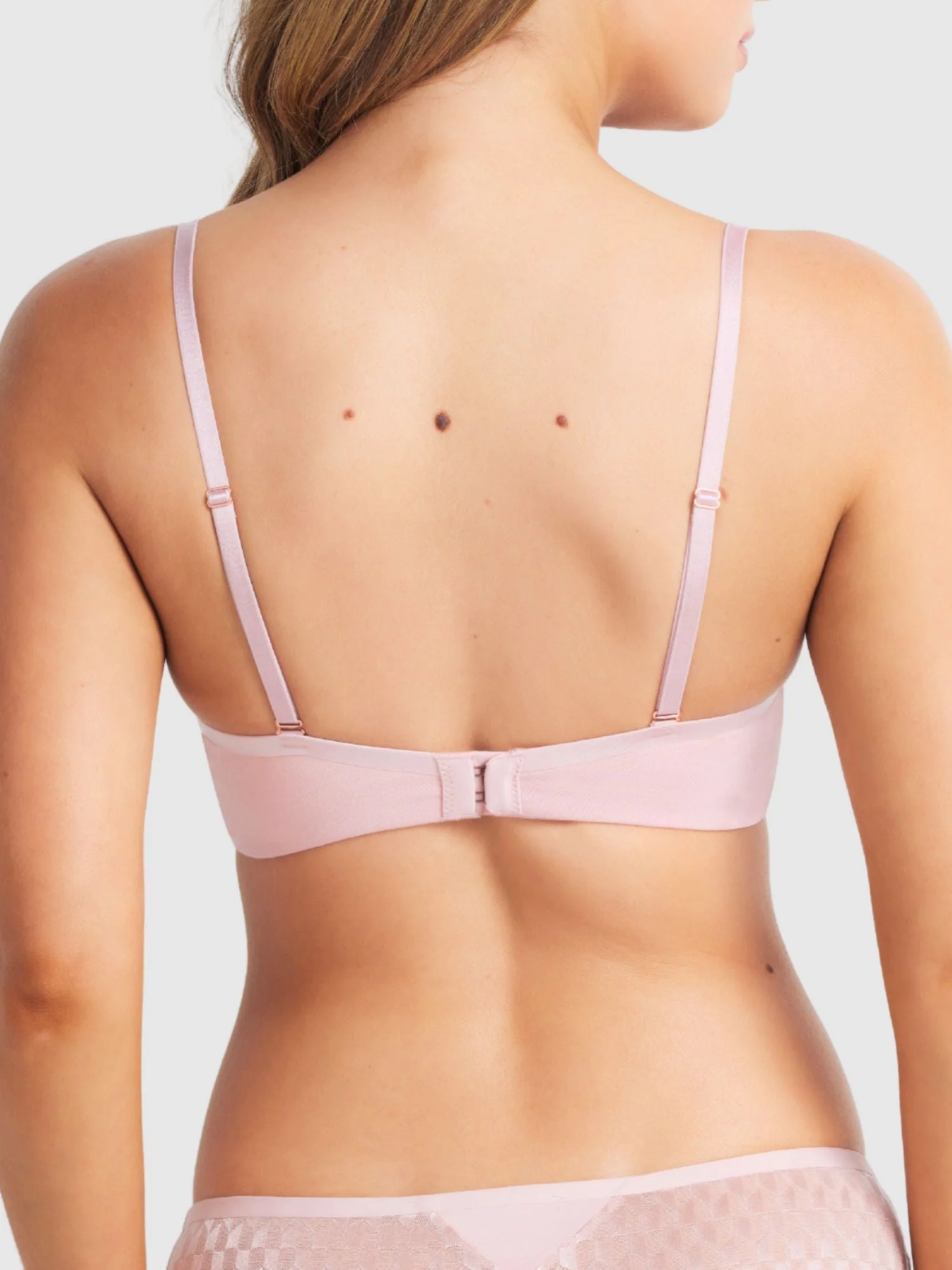 Cotton Full Coverage Bra - TB013 - Image 4