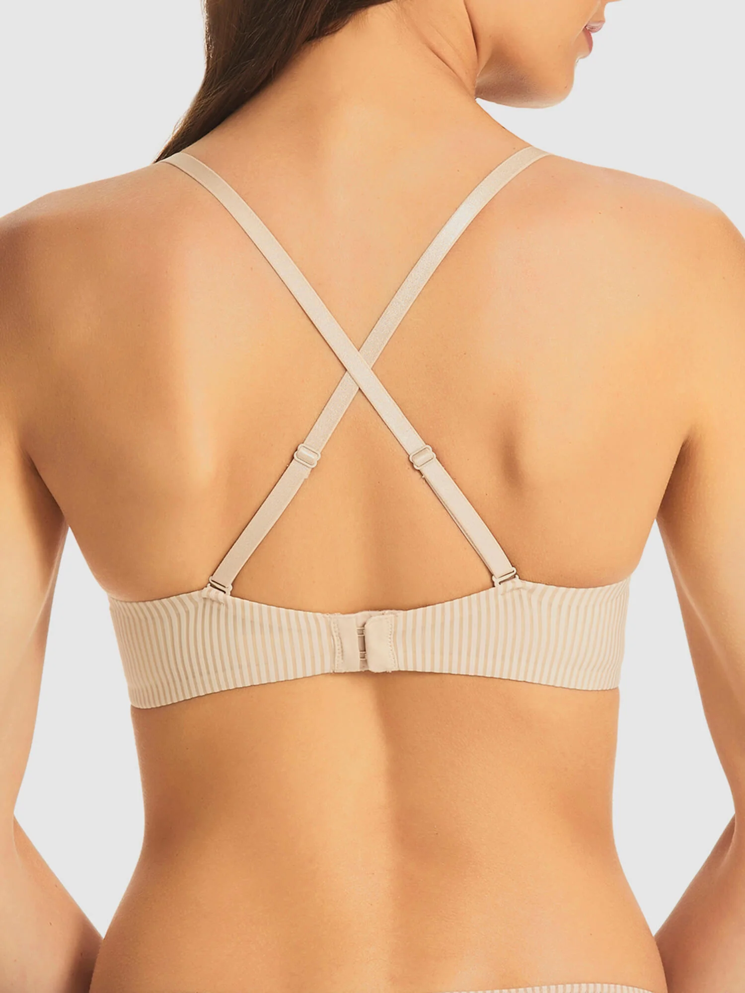 Embrace T Shirt Bra - SE011 - Image 3