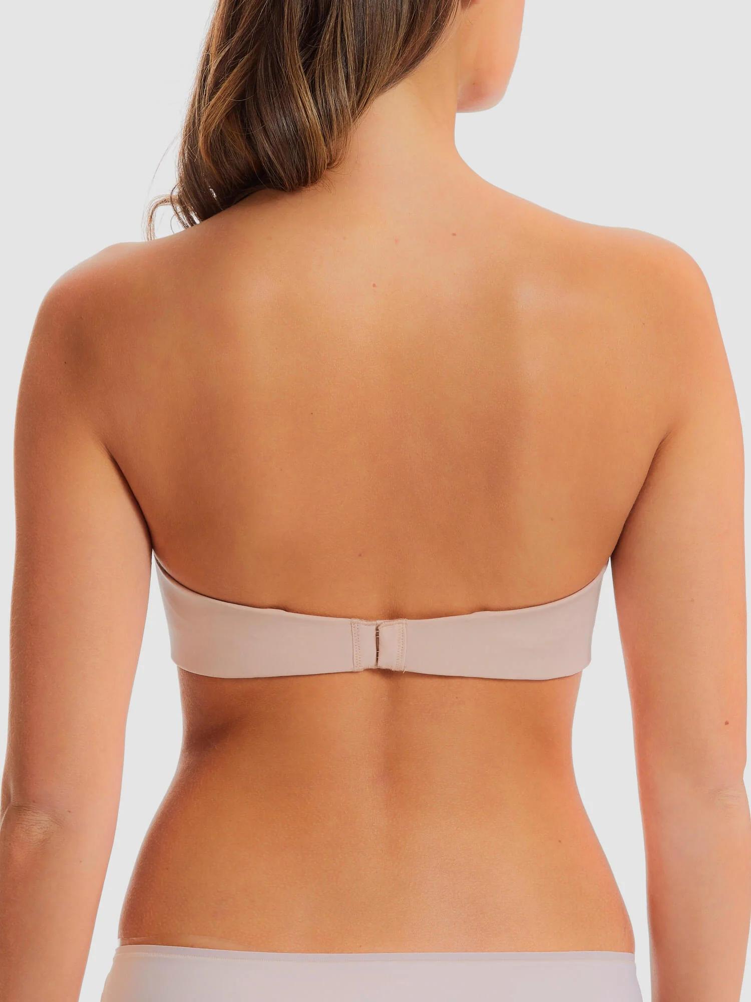 Memories Strapless Bra - ME014 - Image 4