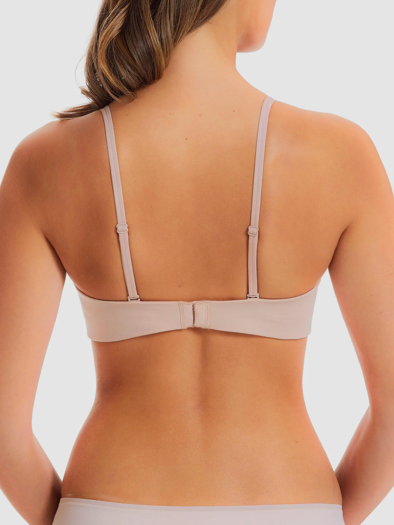 Memories Strapless Bra - ME014 - Image 6