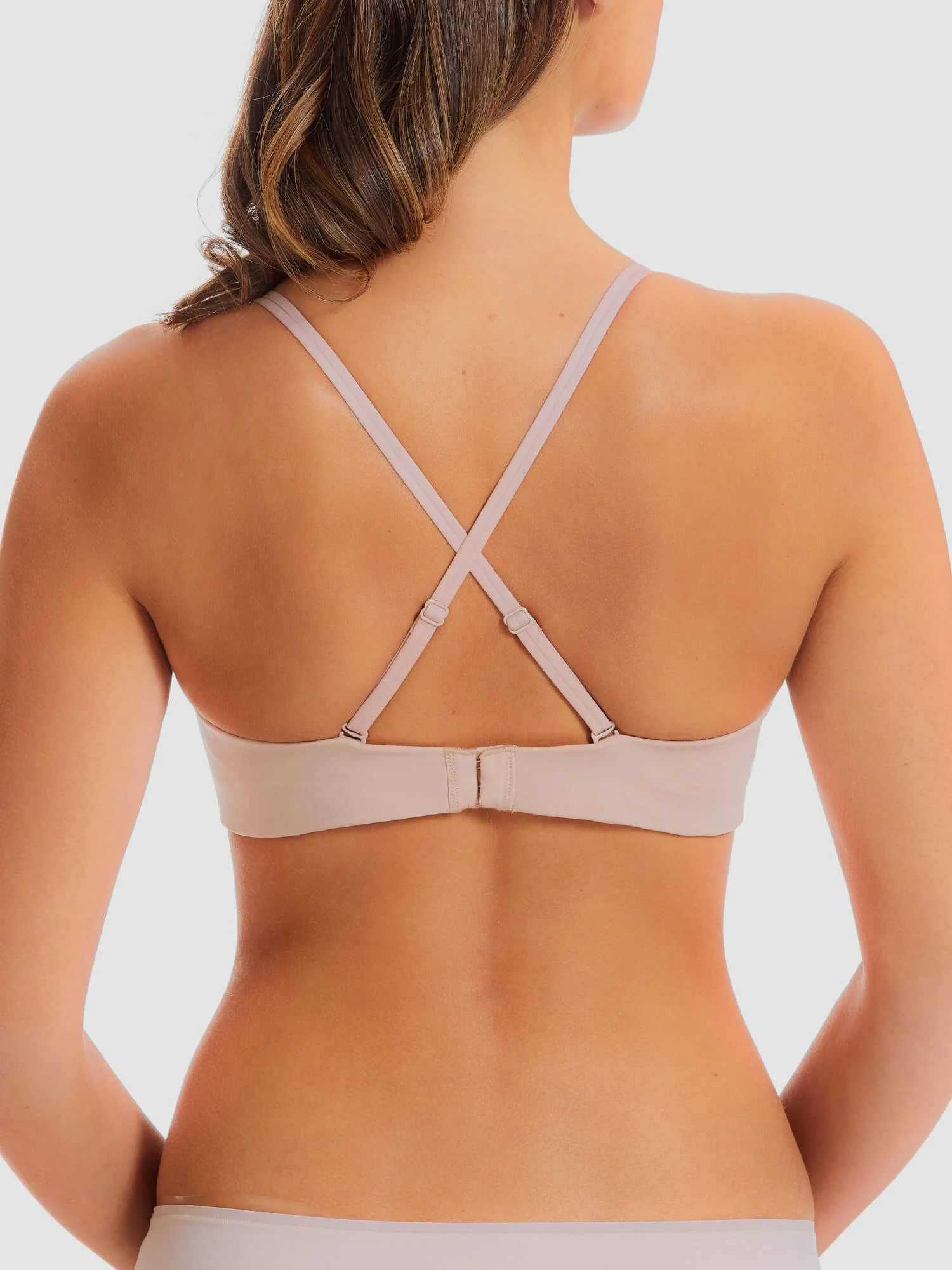 Memories Strapless Bra - ME014 - Image 7