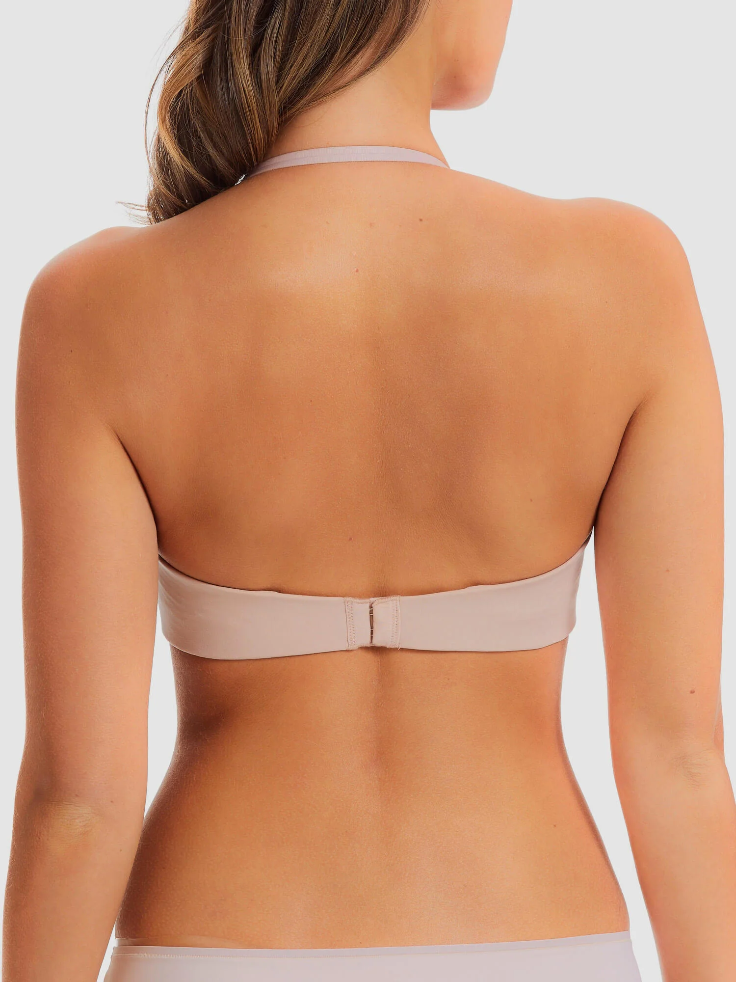 Memories Strapless Bra - ME014 - Image 8