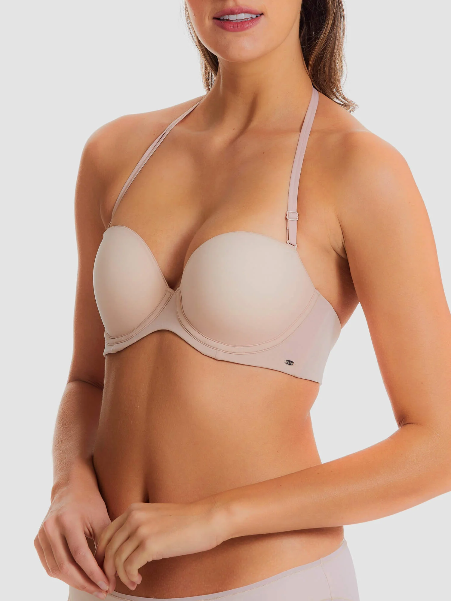 Memories Strapless Bra - ME014 - Image 9