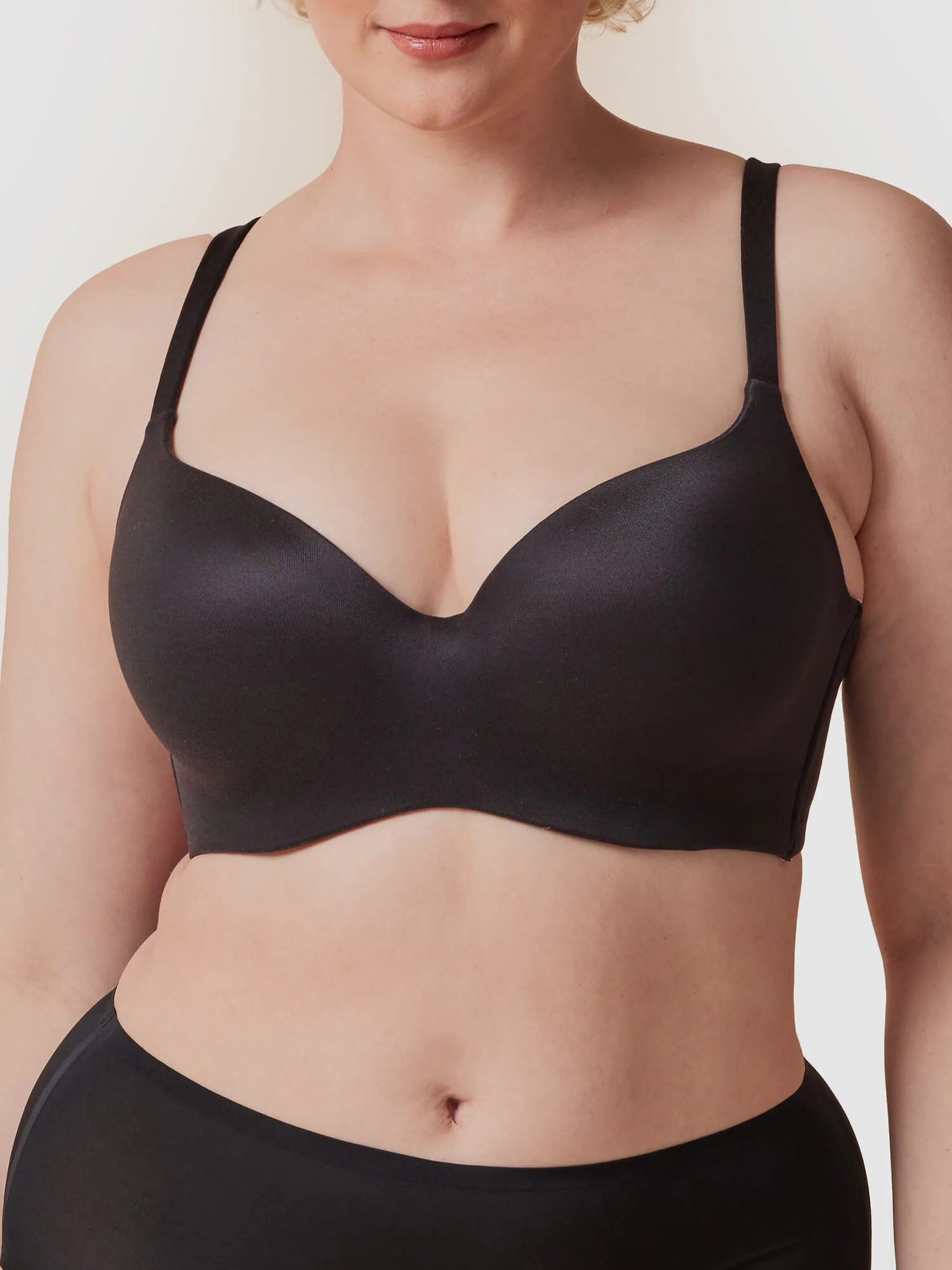 Memory Blessed Full Coverage D+ Bra - MF012 - Image 3