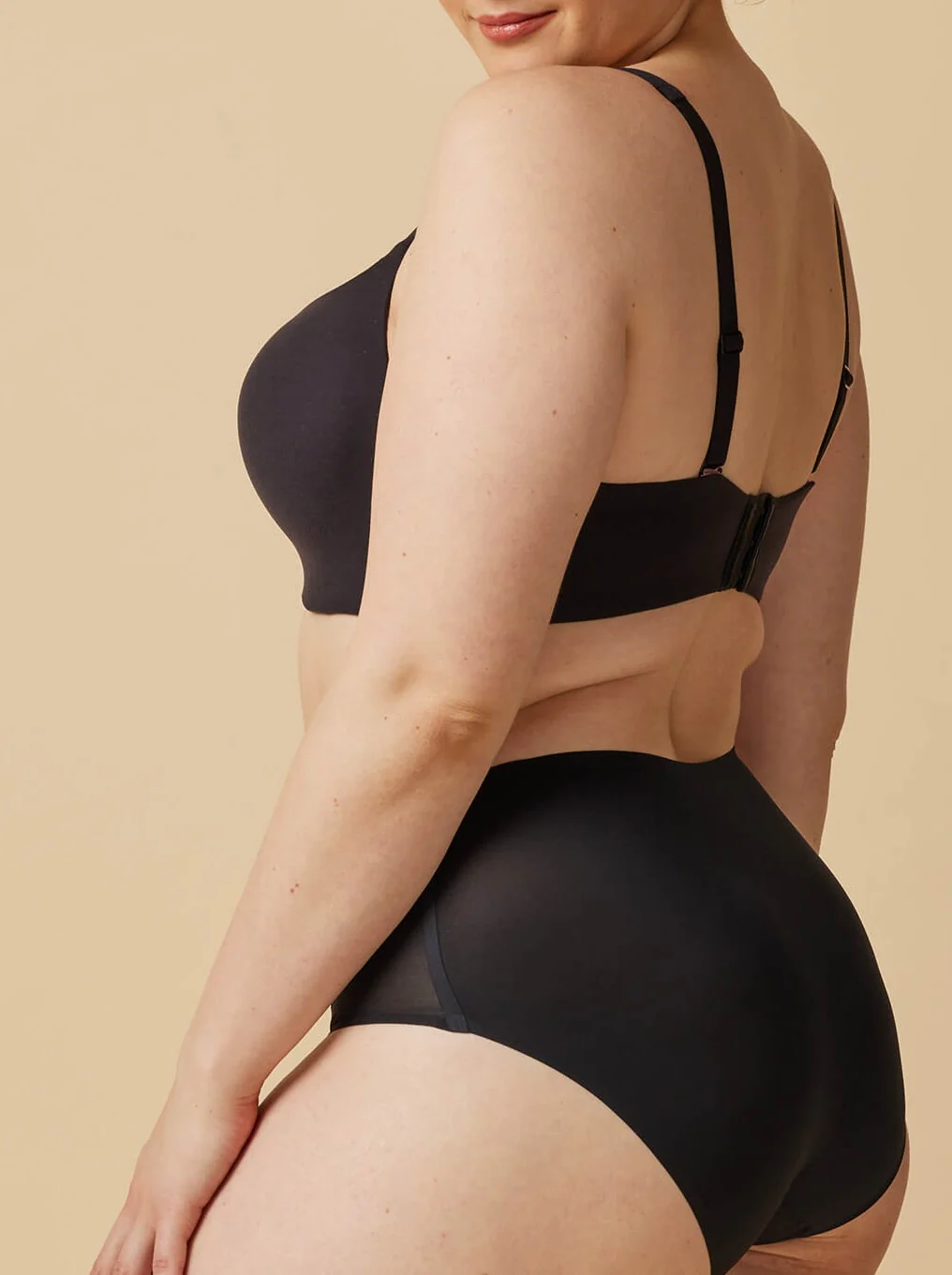 Memory Blessed Full Coverage D+ Bra - MF012 - Image 4