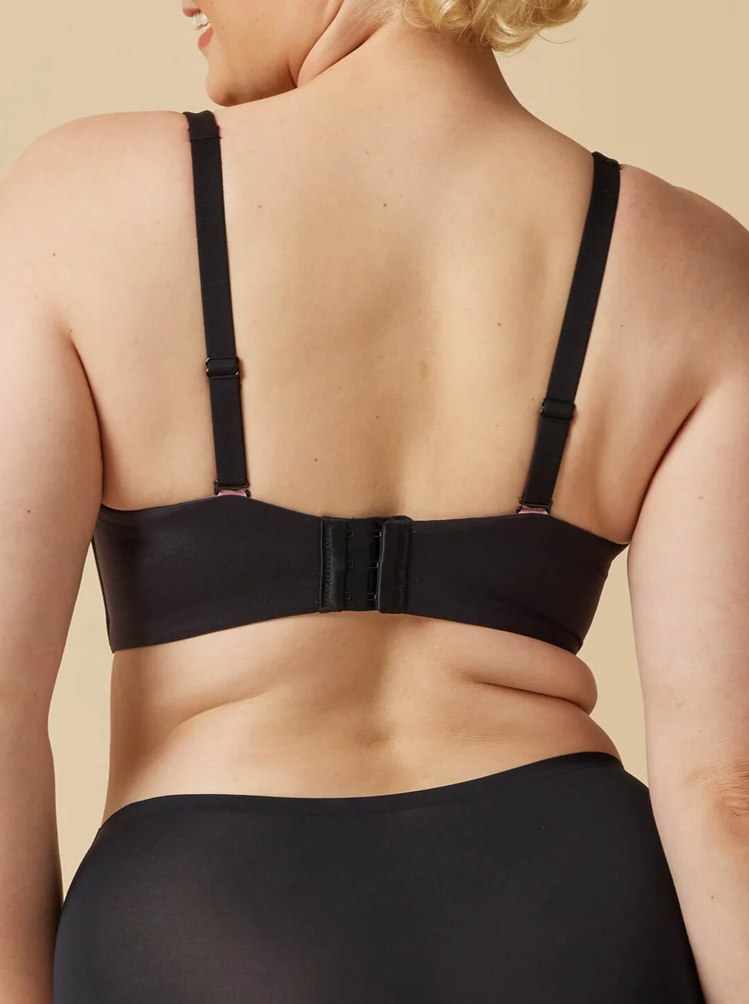 Memory Blessed Full Coverage D+ Bra - MF012 - Image 5
