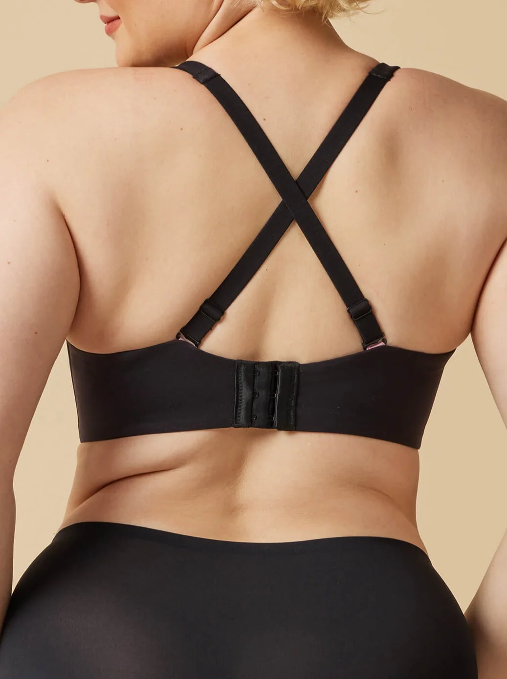 Memory Blessed Full Coverage D+ Bra - MF012 - Image 6
