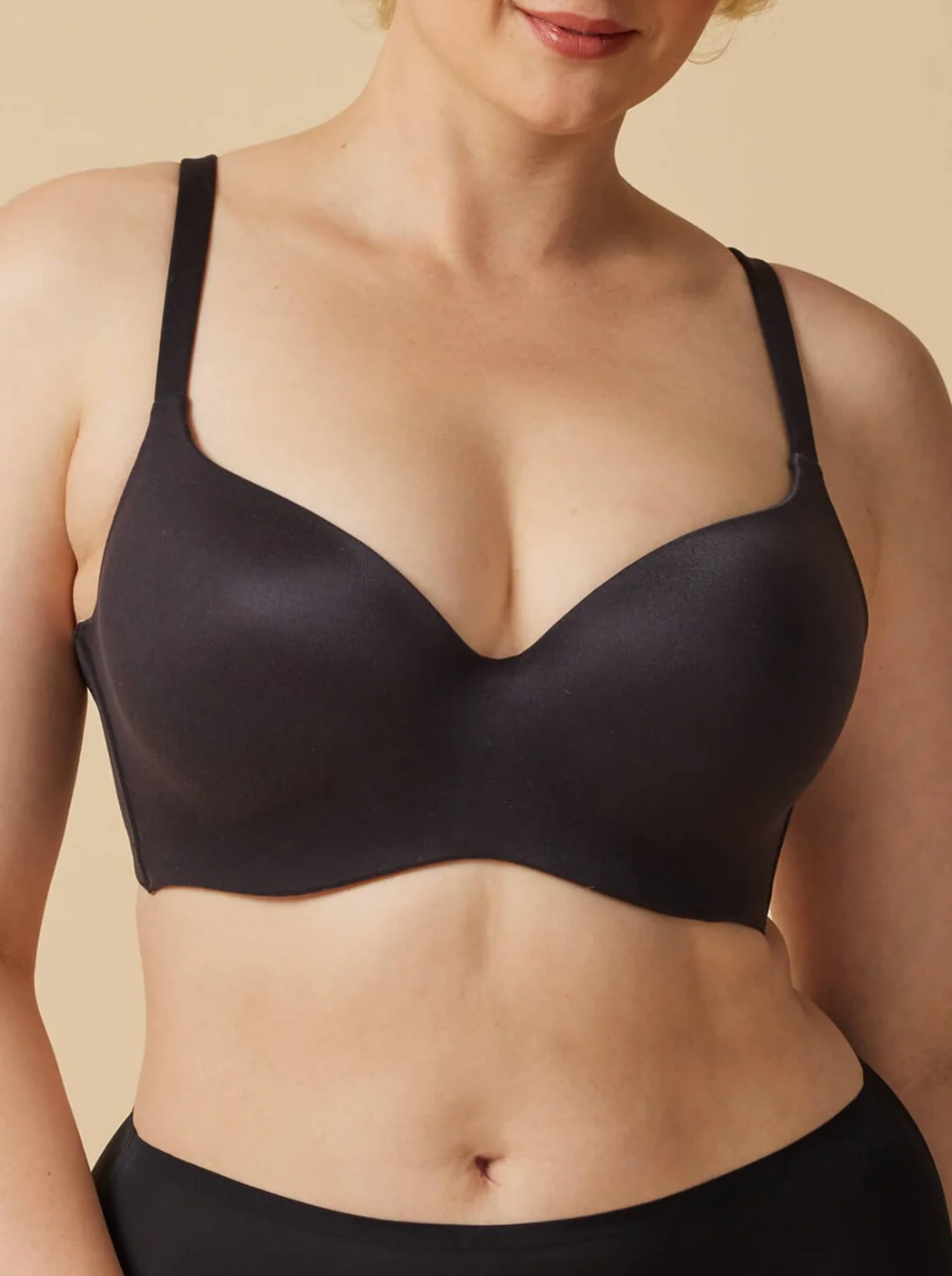 Memory Blessed Full Coverage D+ Bra - MF012 - Image 7