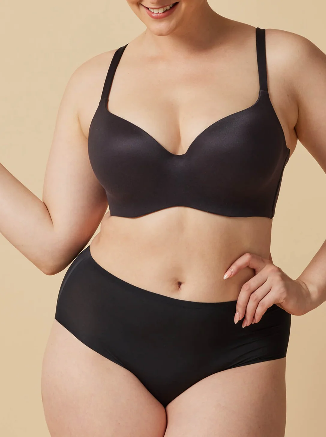Memory Blessed Full Coverage D+ Bra - MF012 - Image 8