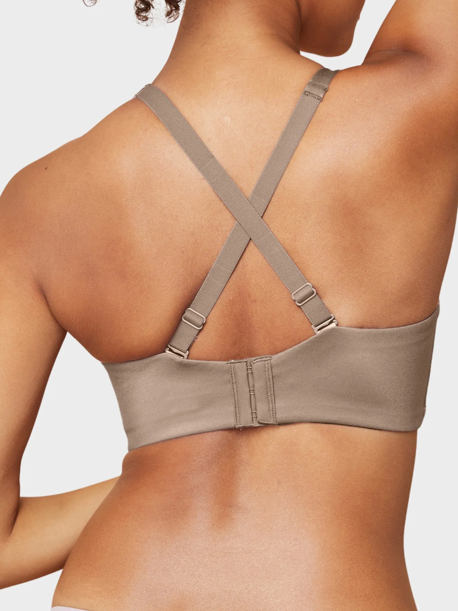 Memory Blessed Full Coverage D+ Bra - MF012 - Image 3