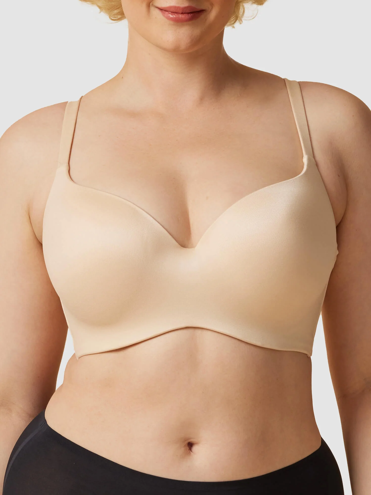 Memory Blessed Full Coverage D+ Bra - MF012 - Image 3