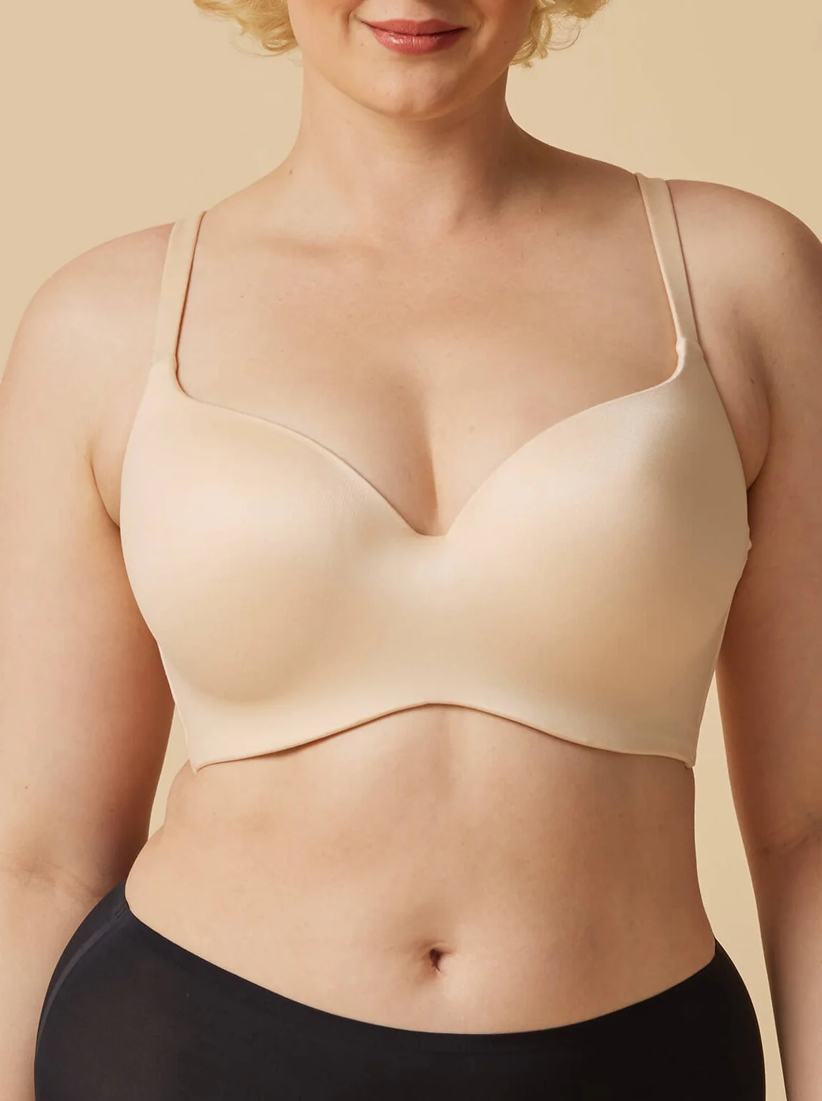 Memory Blessed Full Coverage D+ Bra - MF012 - Image 5
