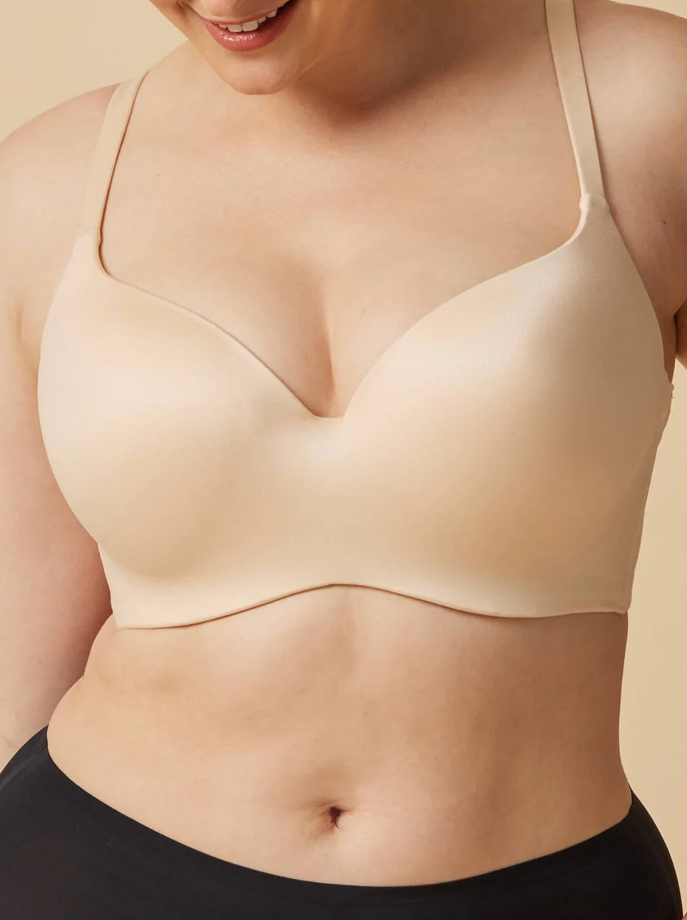 Memory Blessed Full Coverage D+ Bra - MF012 - Image 7