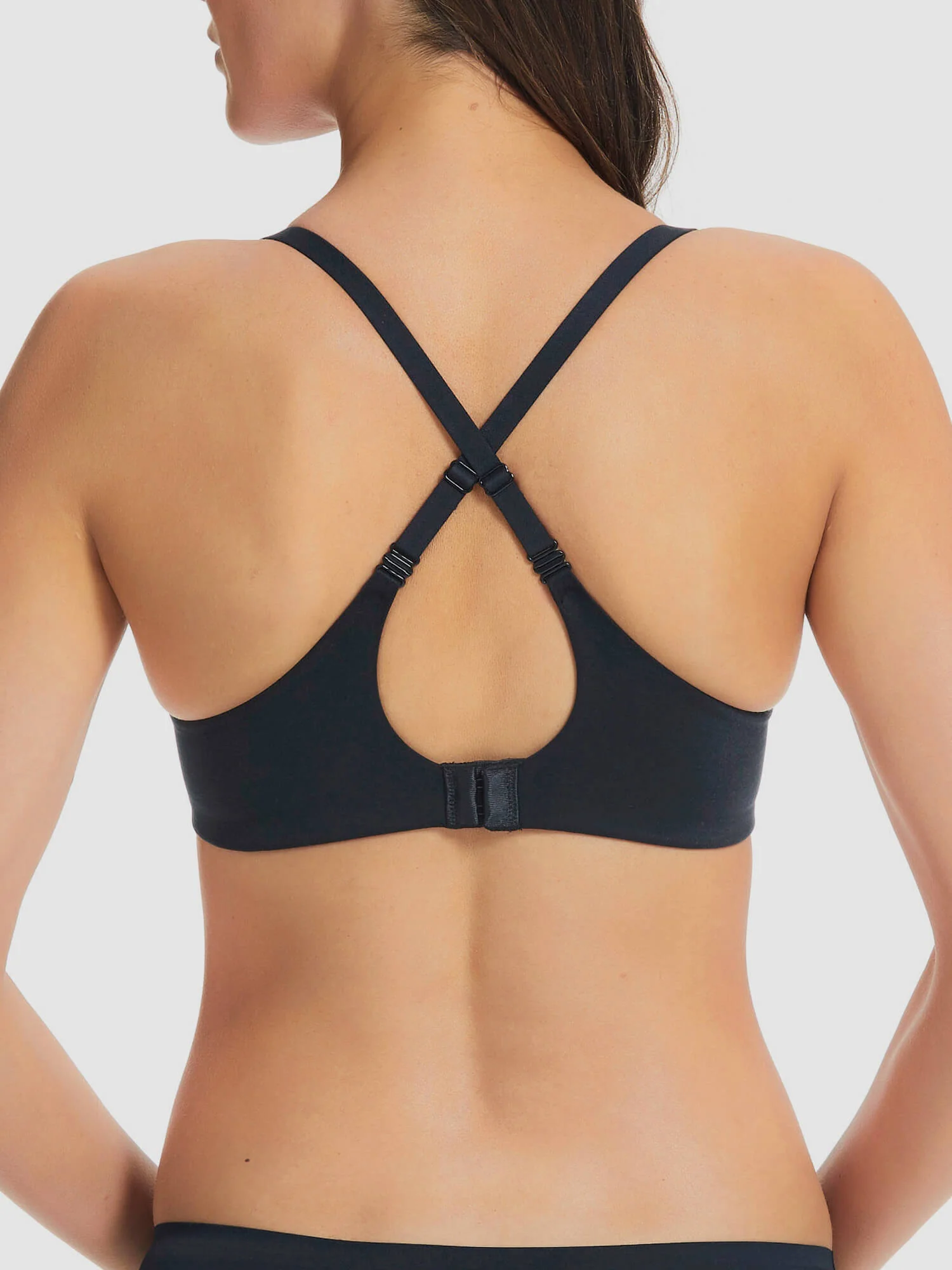 Memory Full Coverage Bra - MM032 - Image 3