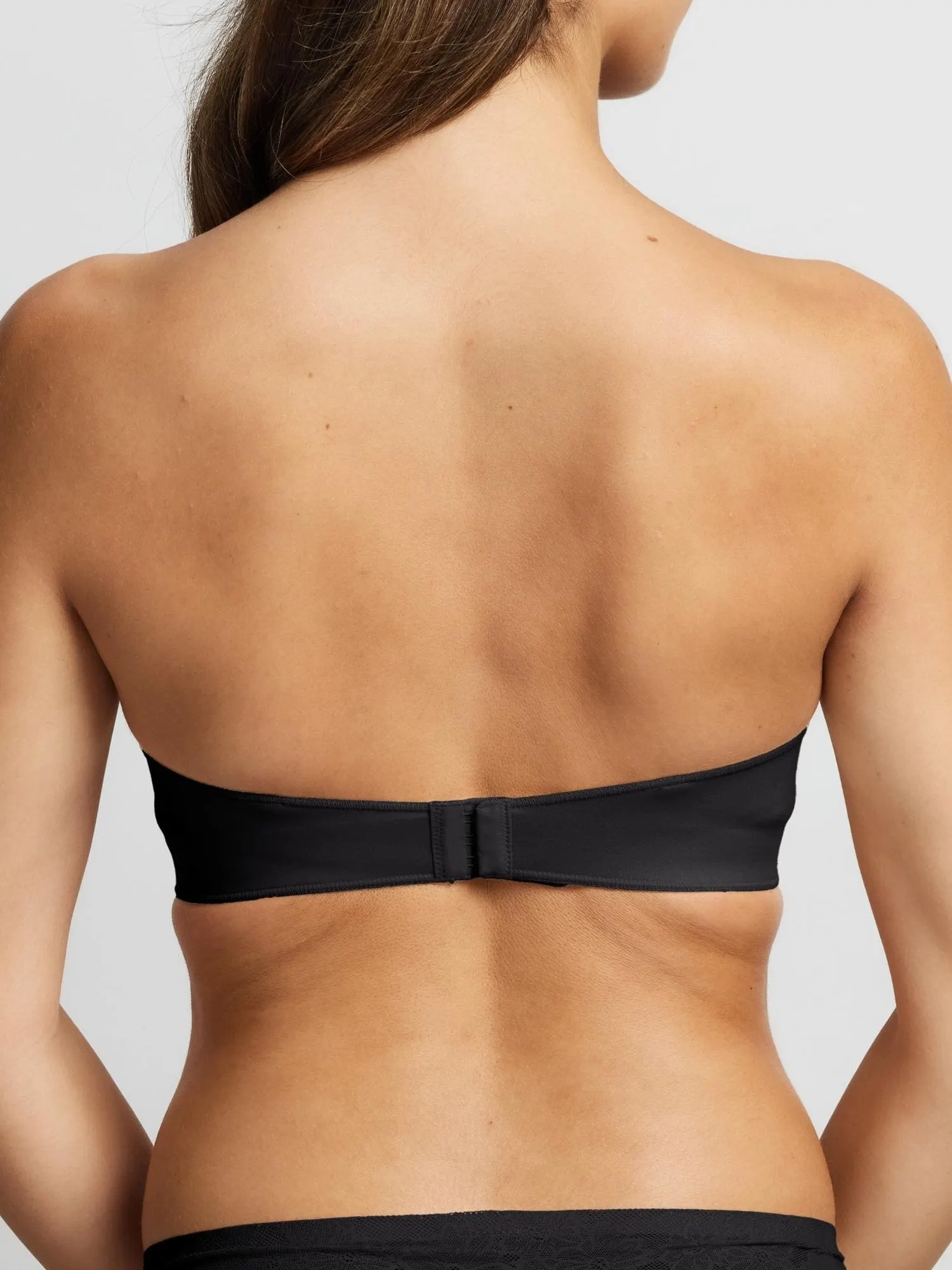 Memory Strapless Bra - MM014 - Image 4