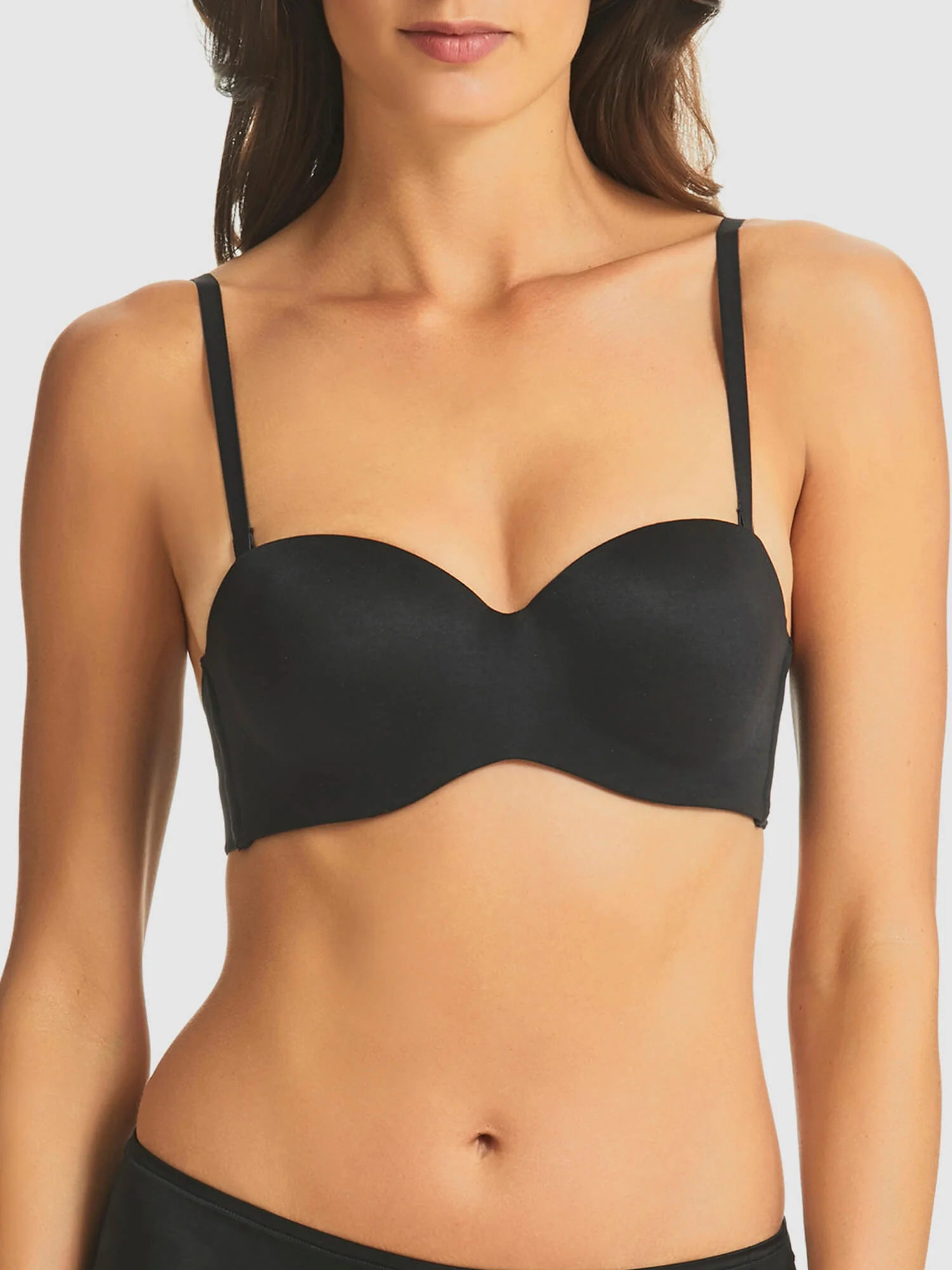 Memory Strapless Bra - MM014 - Image 5