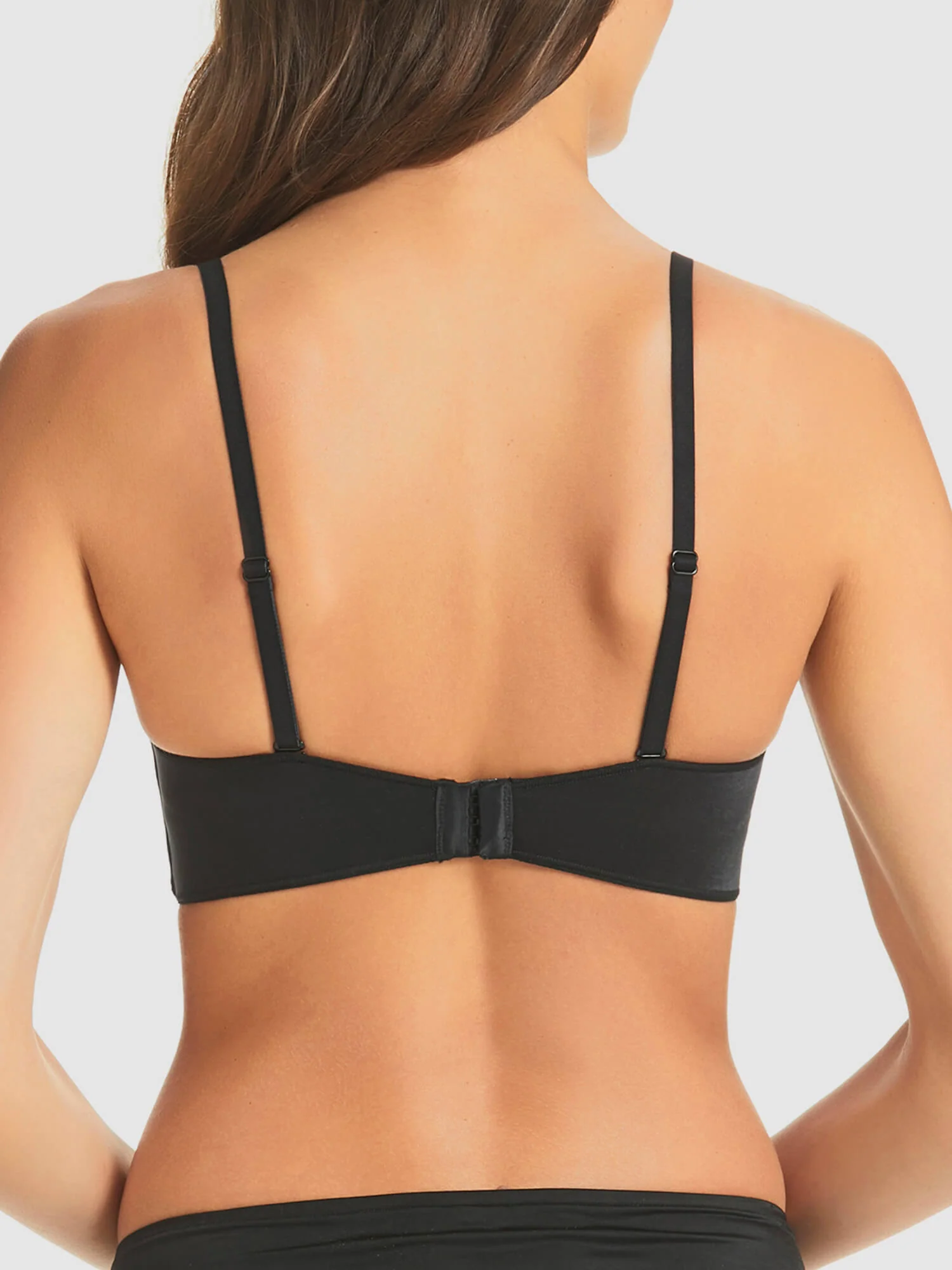 Memory Strapless Bra - MM014 - Image 6