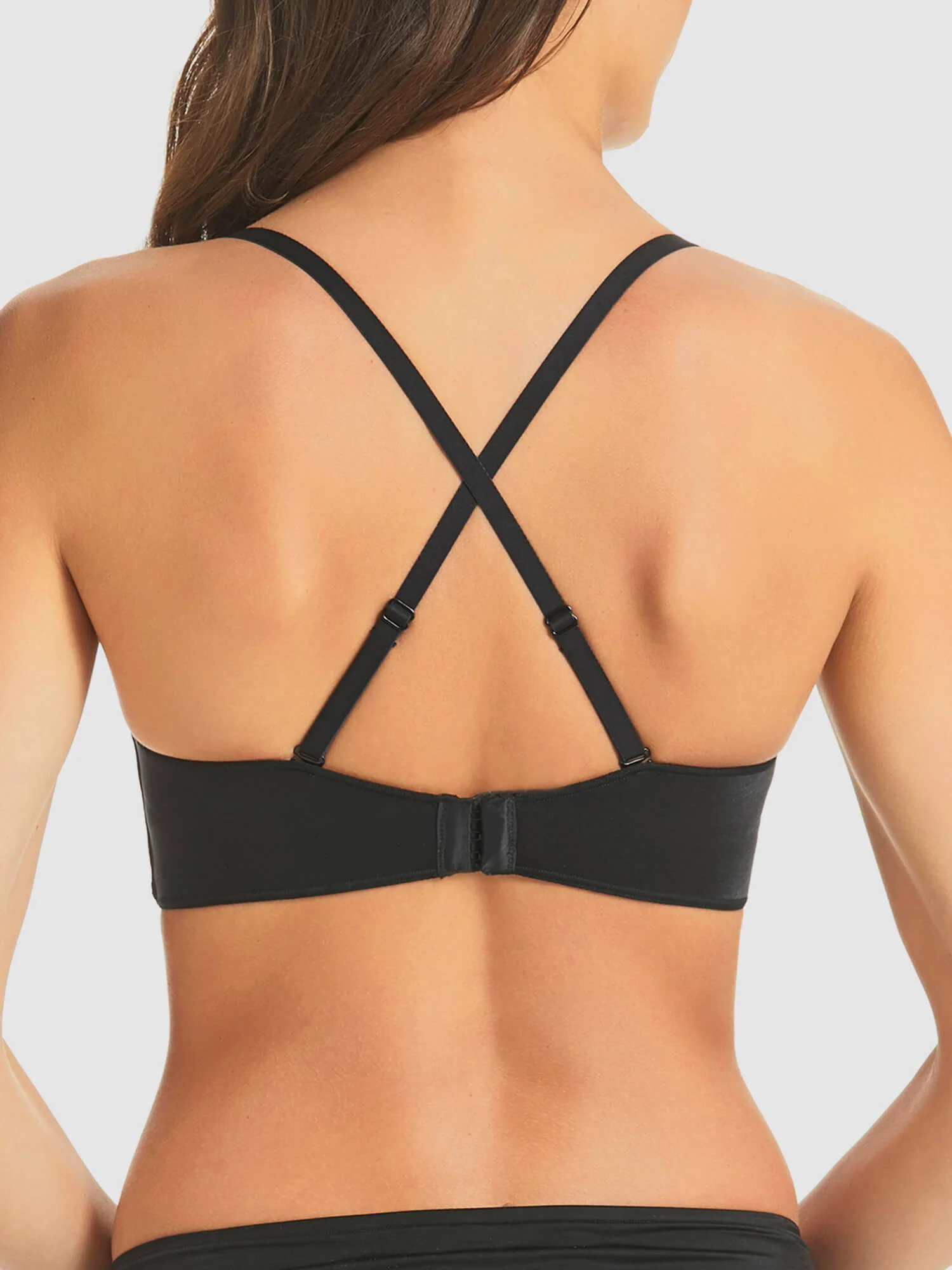 Memory Strapless Bra - MM014 - Image 7