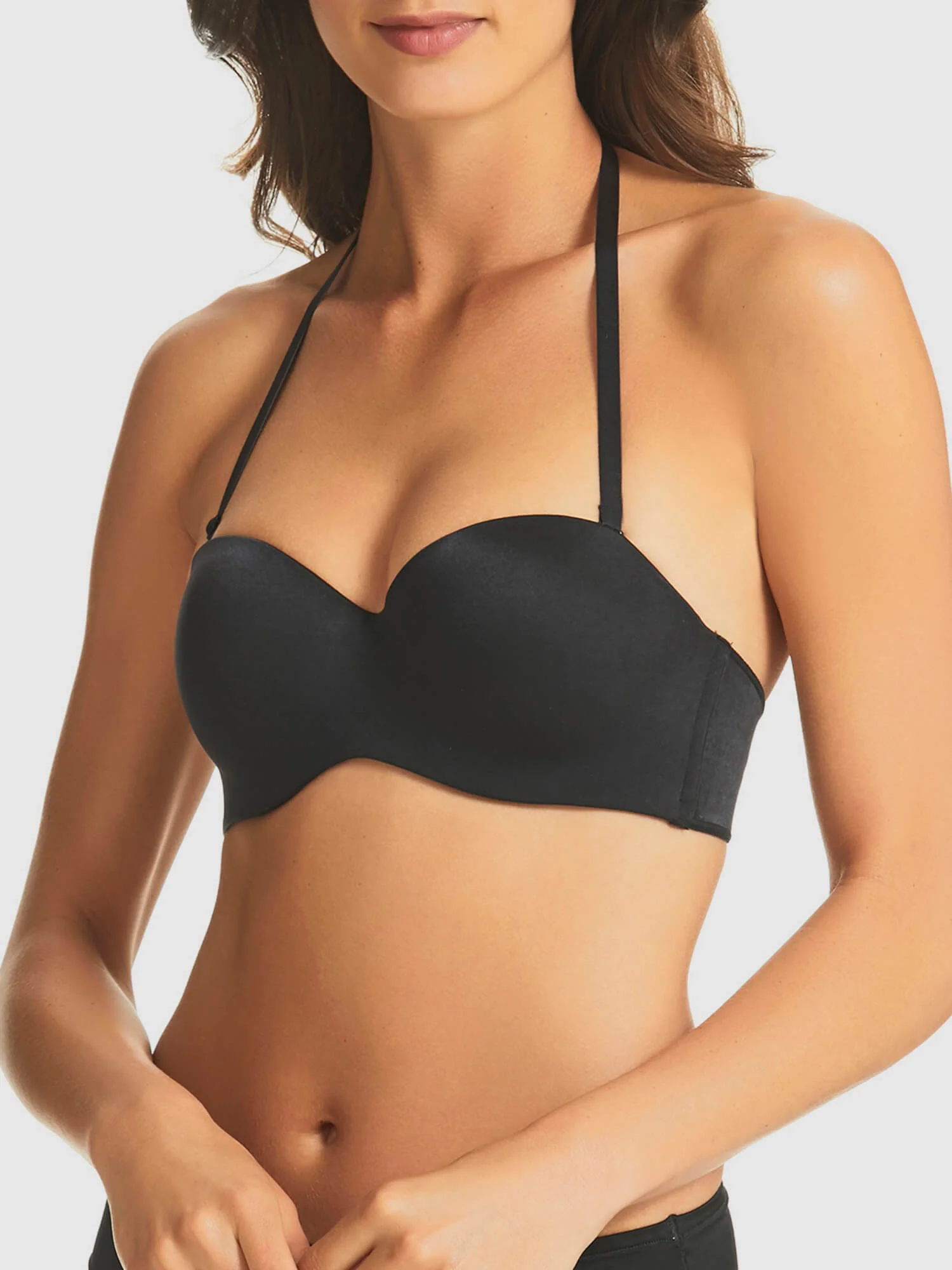 Memory Strapless Bra - MM014 - Image 8