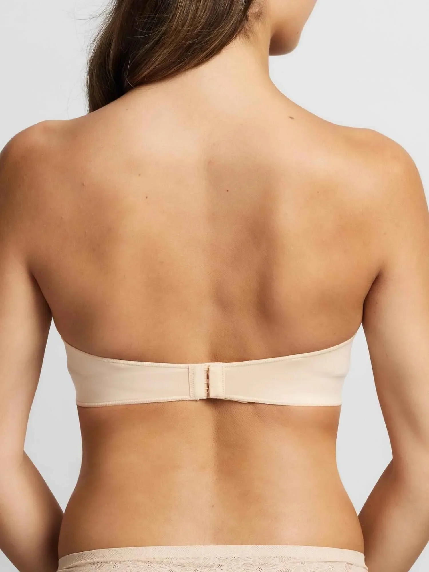 Memory Strapless Bra - MM014 - Image 4