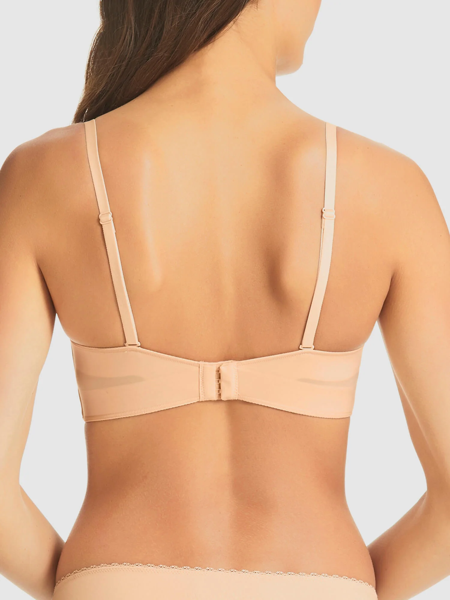 Memory Strapless Bra - MM014 - Image 6