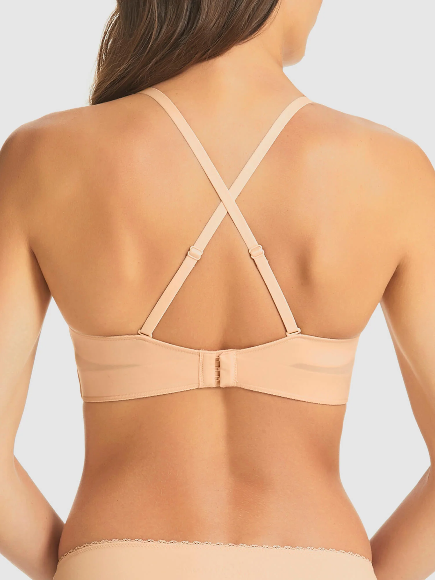 Memory Strapless Bra - MM014 - Image 7