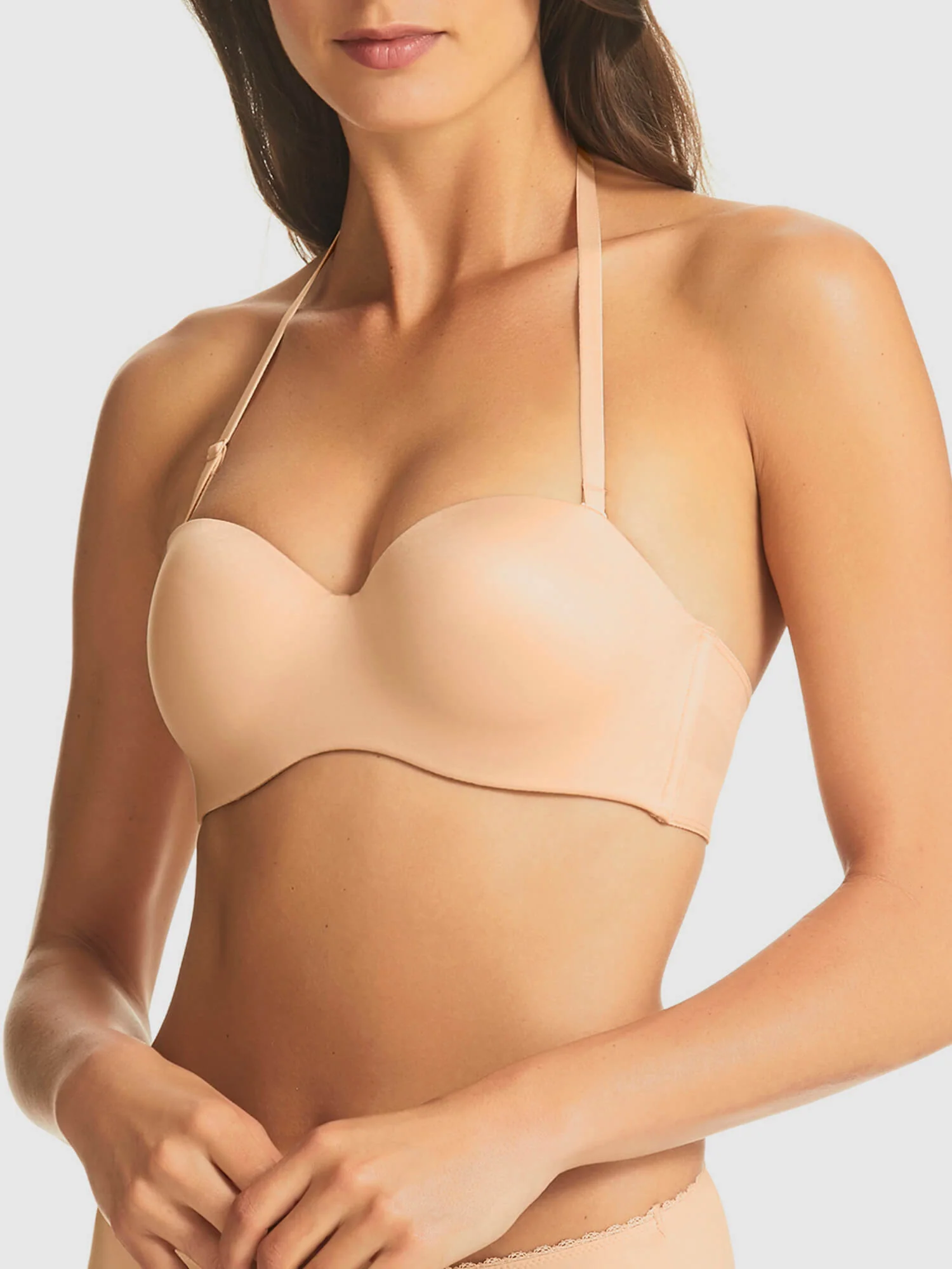 Memory Strapless Bra - MM014 - Image 8