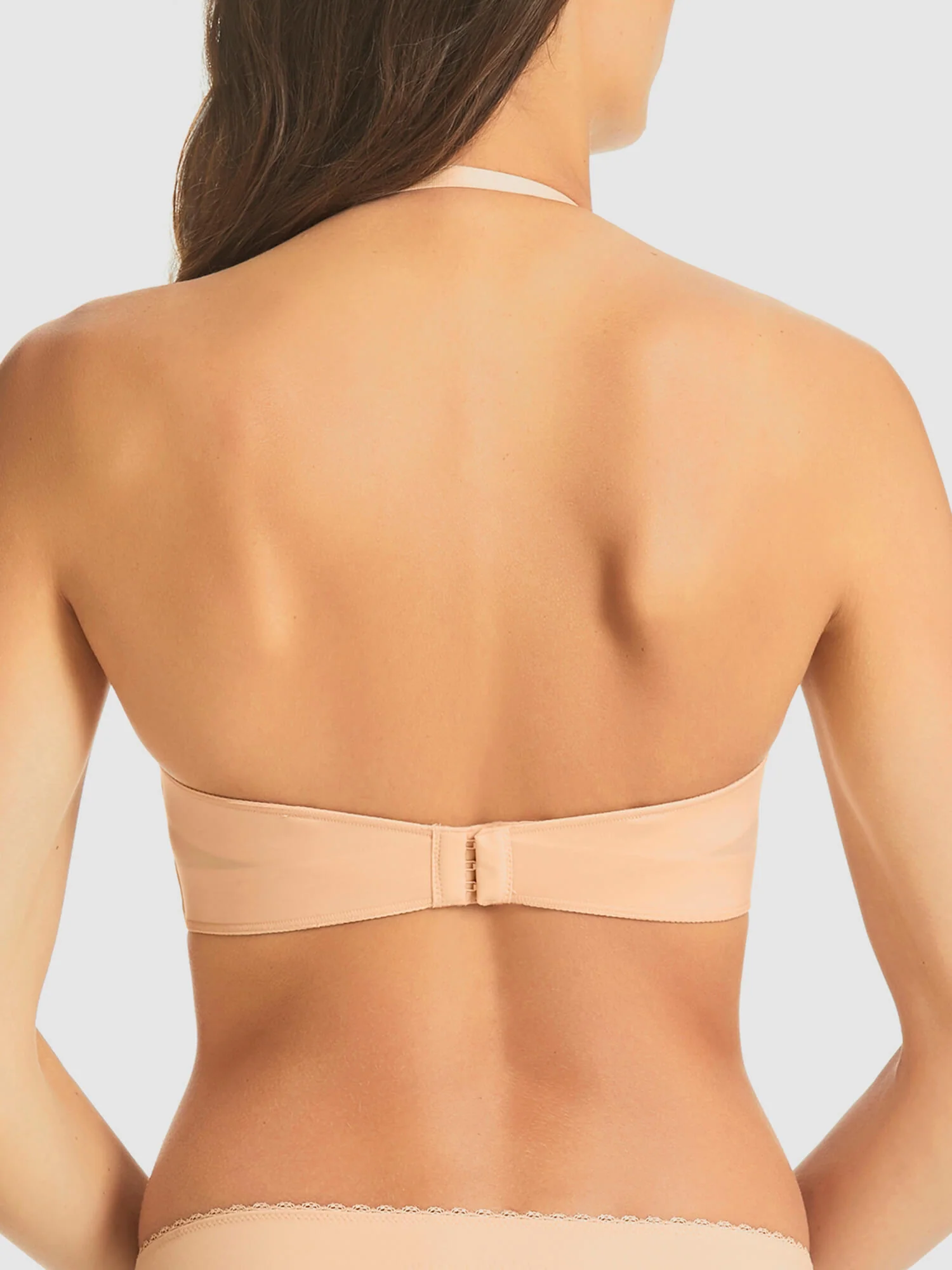 Memory Strapless Bra - MM014 - Image 9