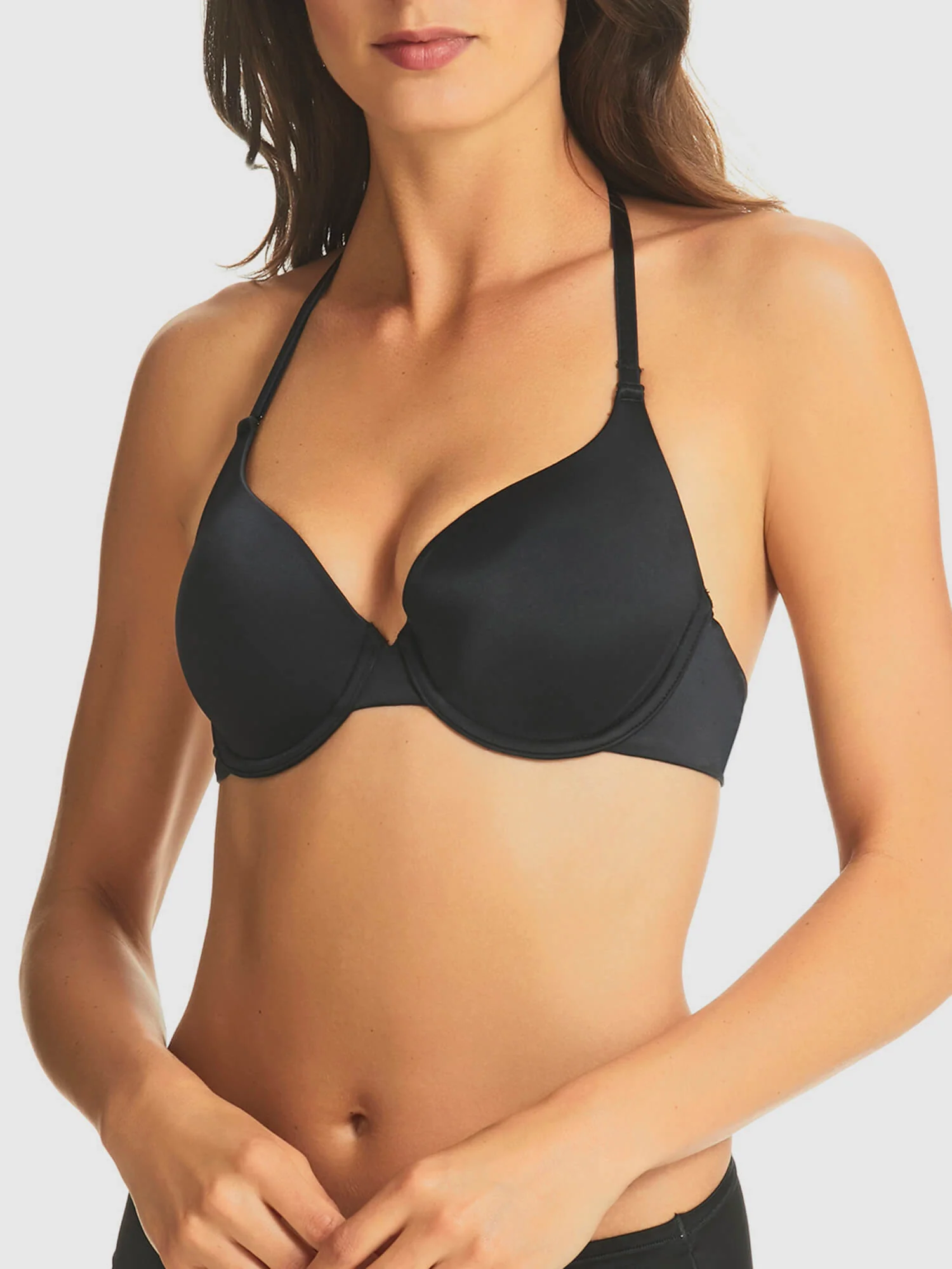 Refined 5 Way Convertible Bra - RL026A - Image 6