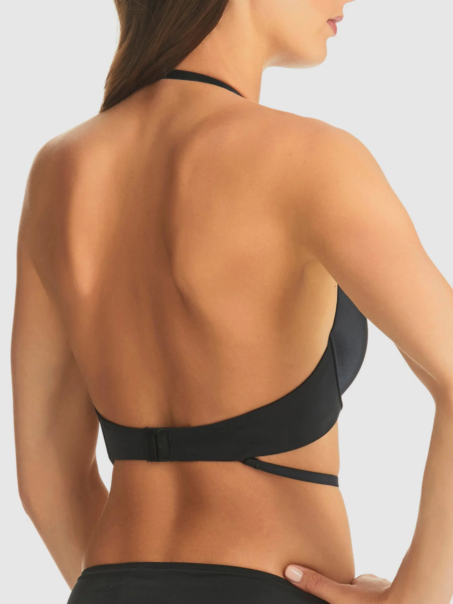 Refined 5 Way Convertible Bra - RL026A - Image 8