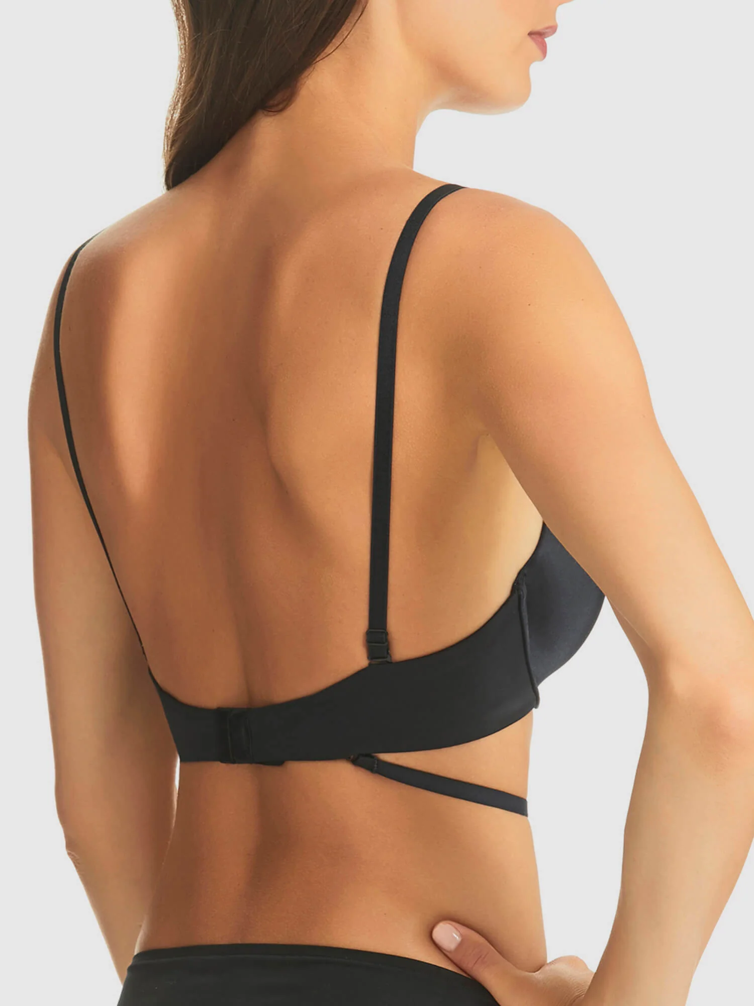 Refined 5 Way Convertible Bra - RL026A - Image 9