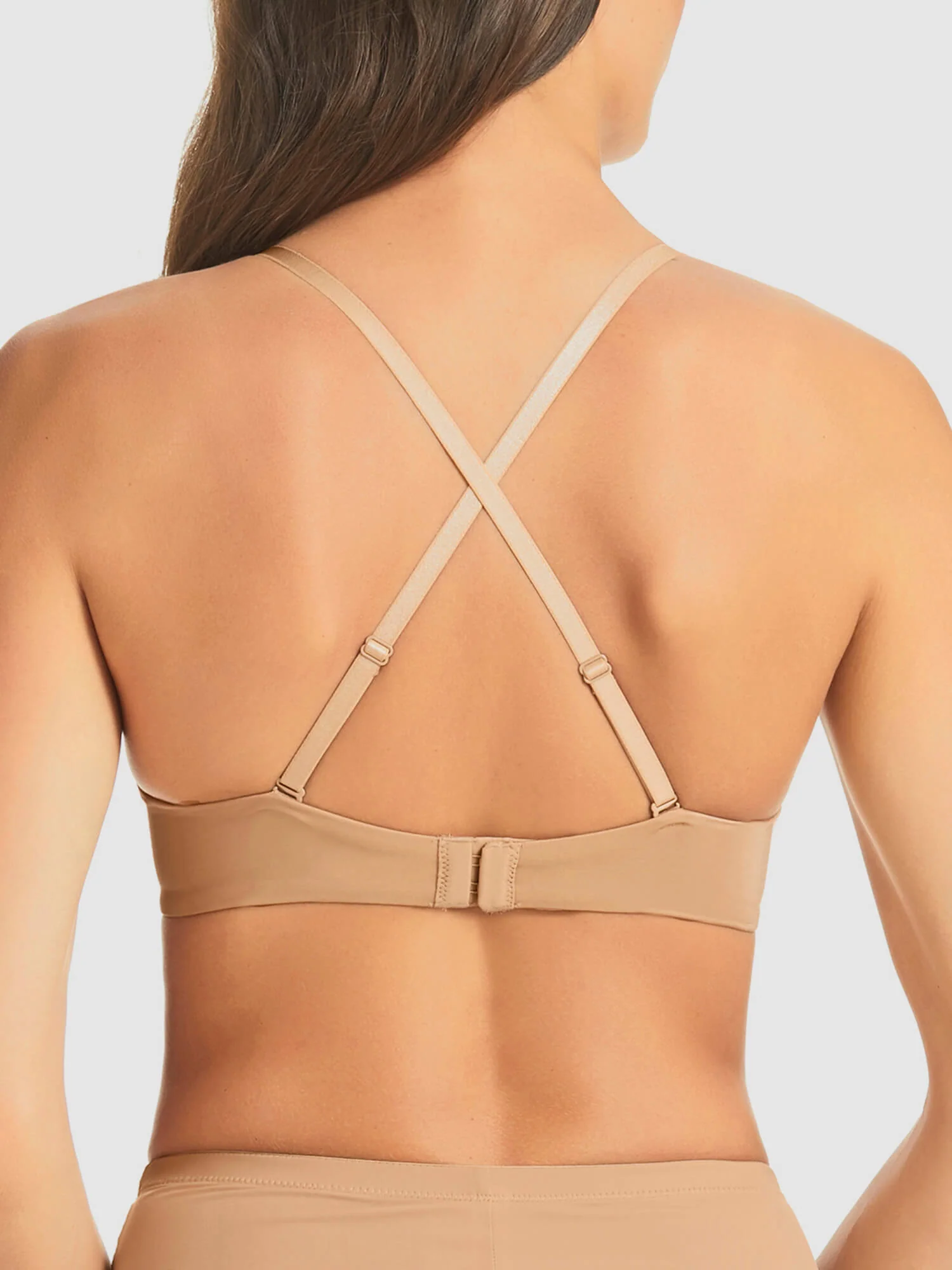 Refined 5 Way Convertible Bra - RL026A - Image 5
