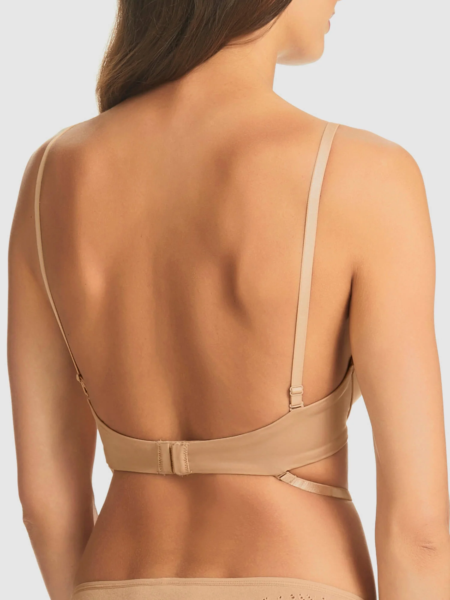 Refined 5 Way Convertible Bra - RL026A - Image 7