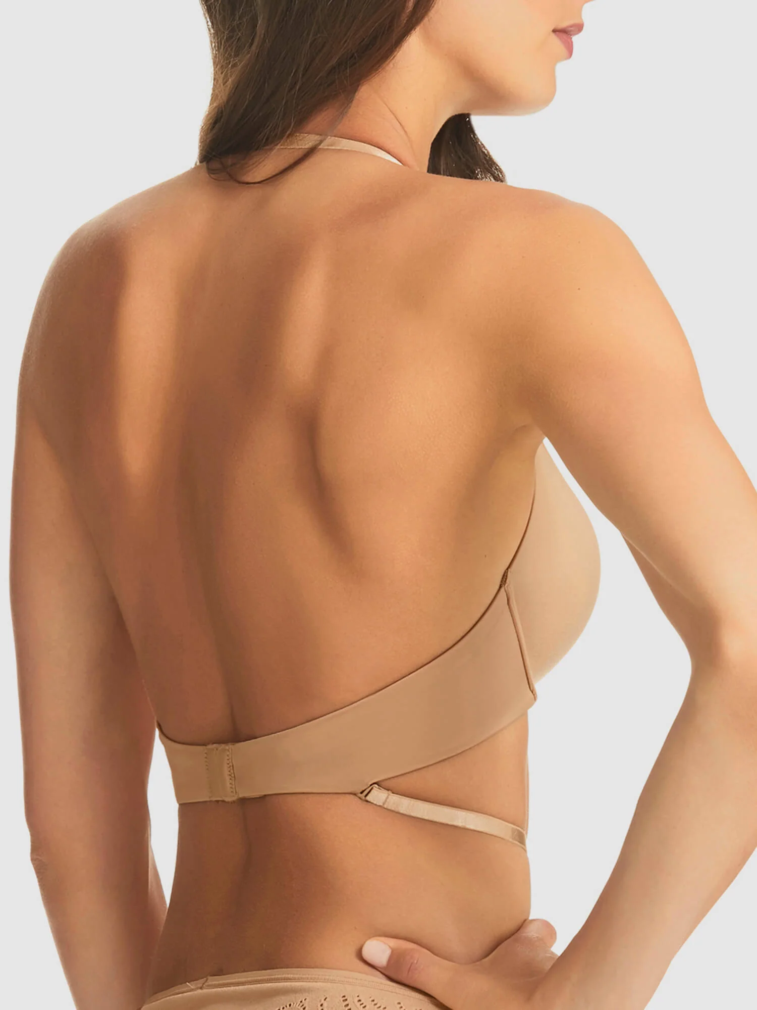 Refined 5 Way Convertible Bra - RL026A - Image 8