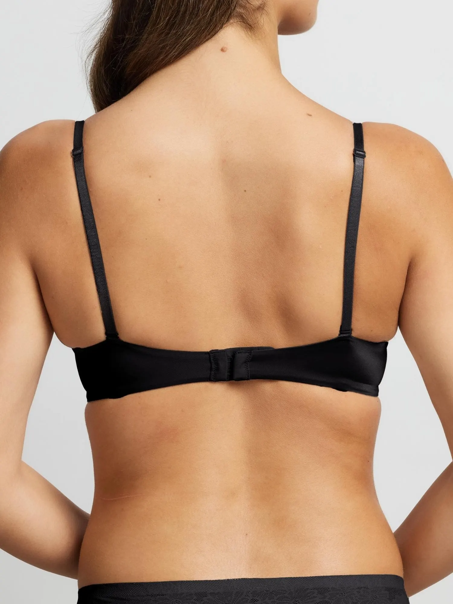 Refined 5 Way Convertible Push Up Bra - RL023A - Image 4