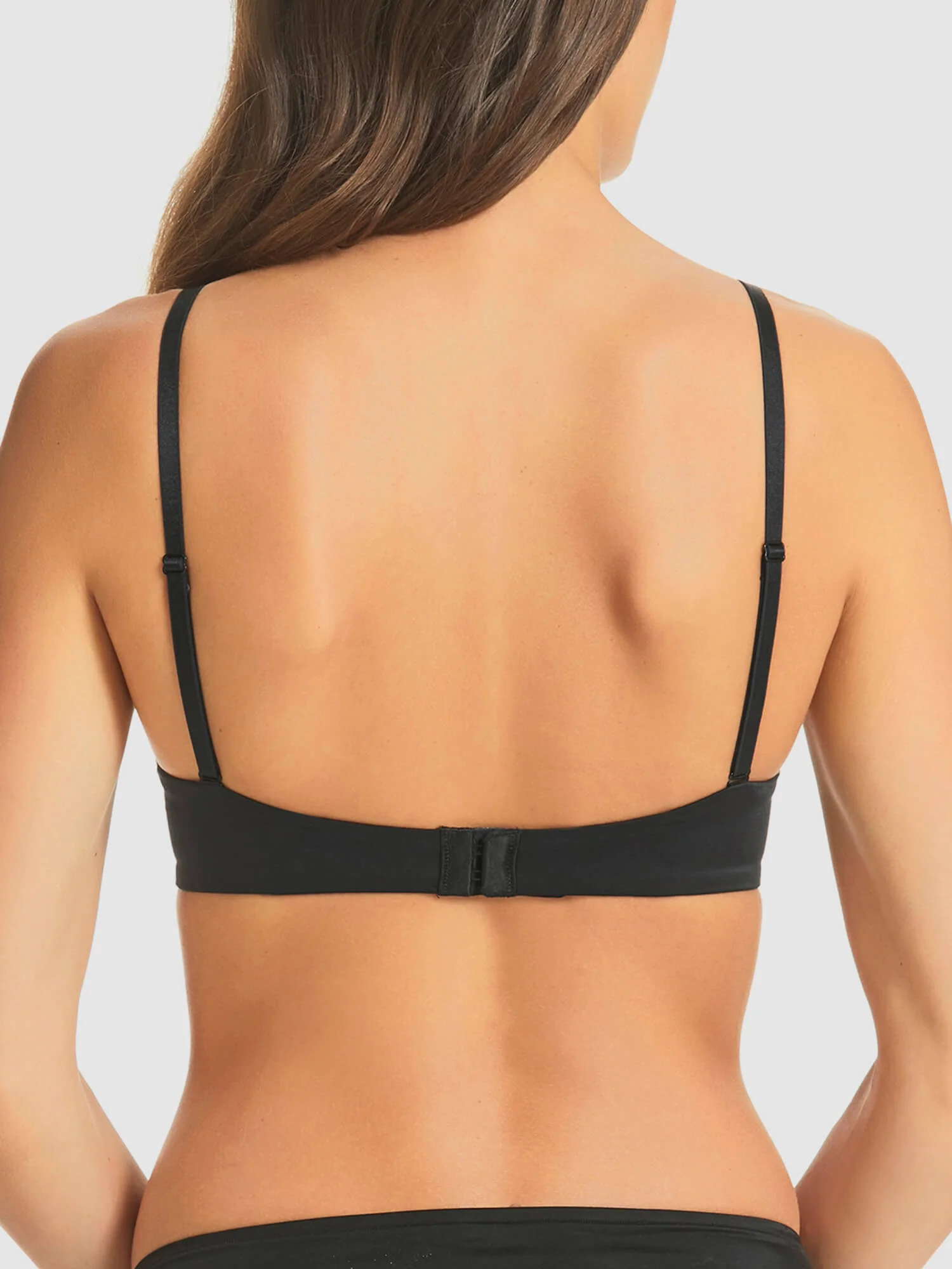 Refined 5 Way Convertible Push Up Bra - RL023A - Image 6