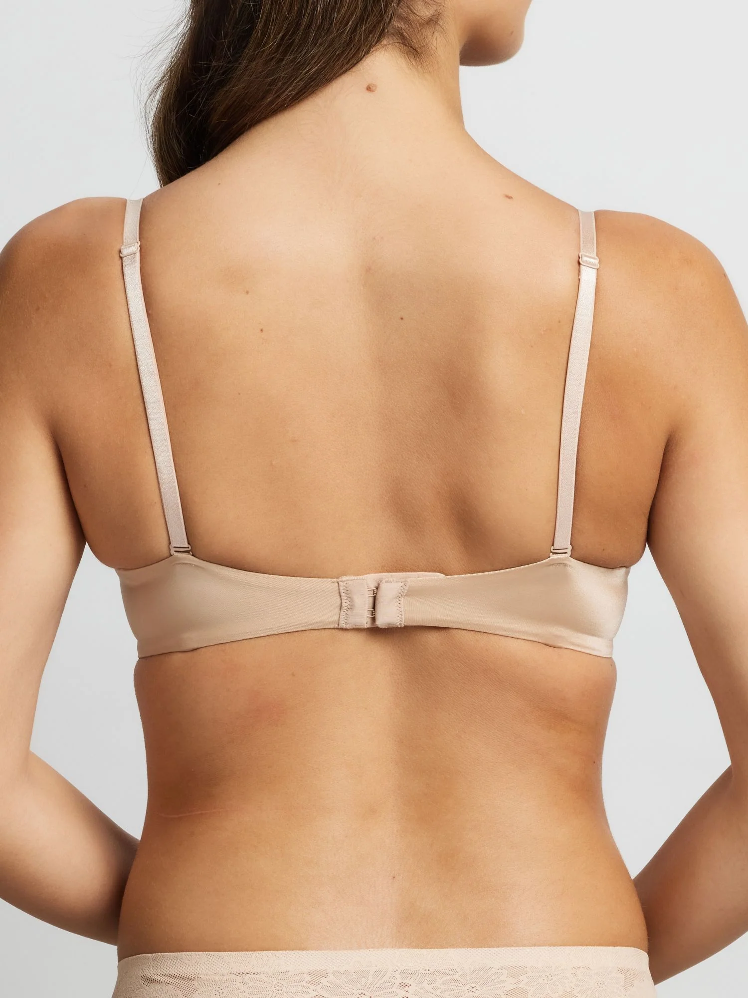 Refined 5 Way Convertible Push Up Bra - RL023A - Image 3